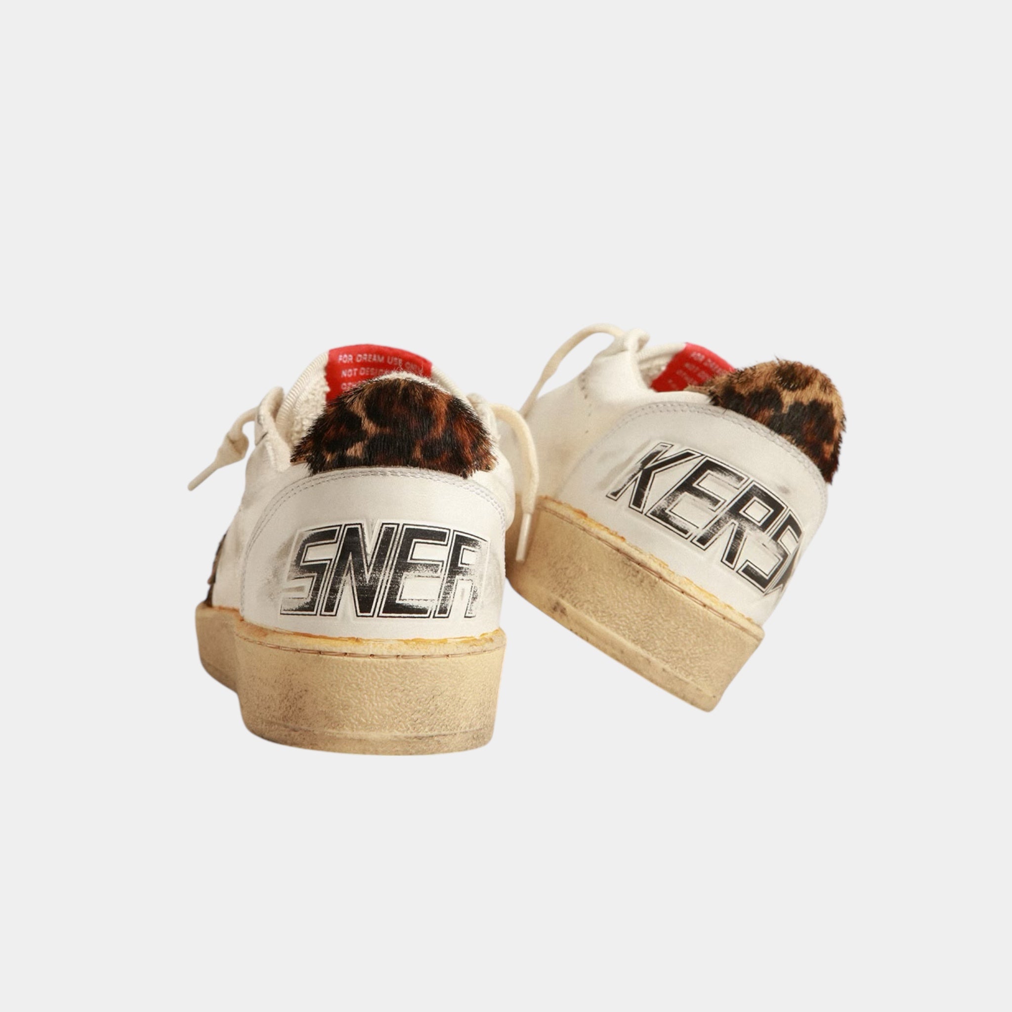 Ball Star Sneakers