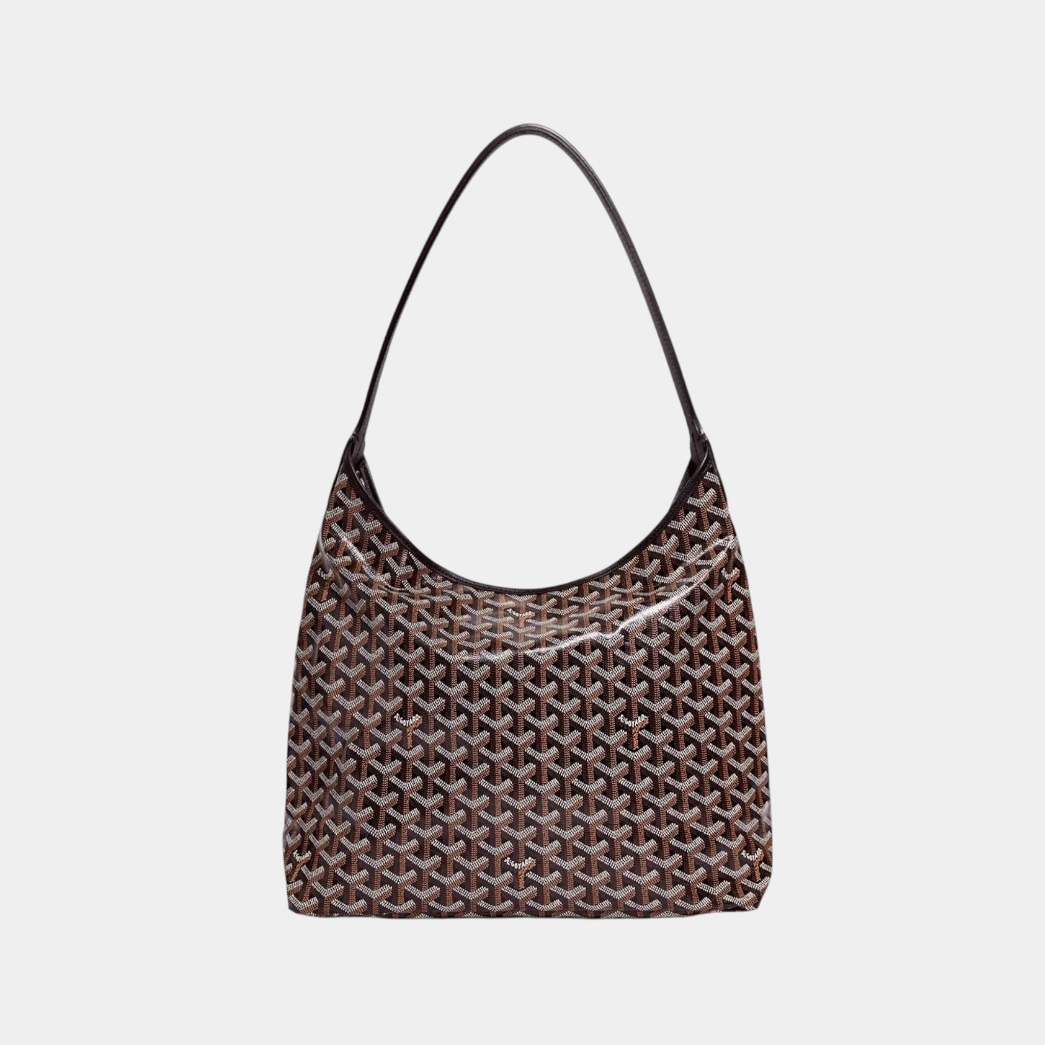 Bohème Hobo Bag