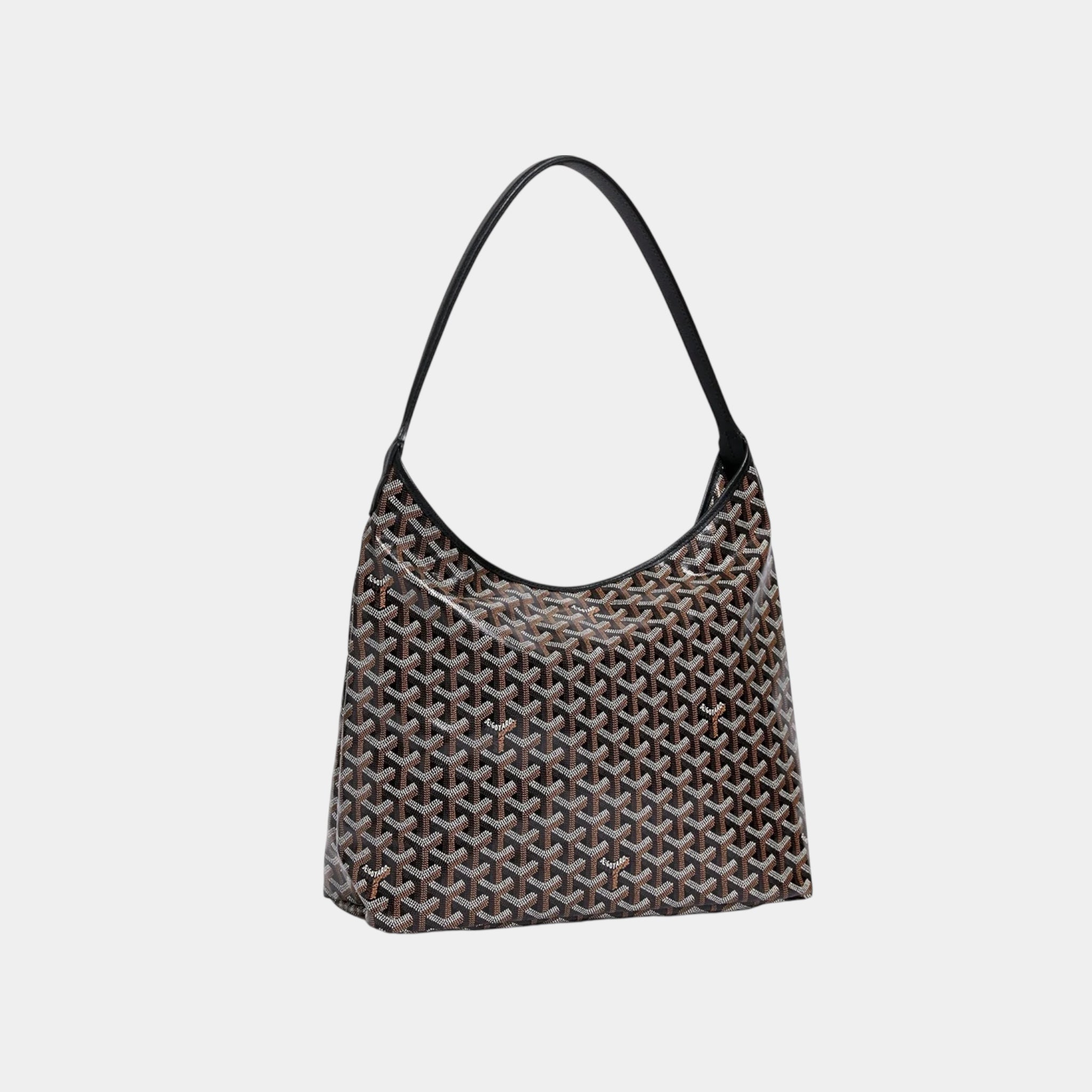 Bohème Hobo Bag