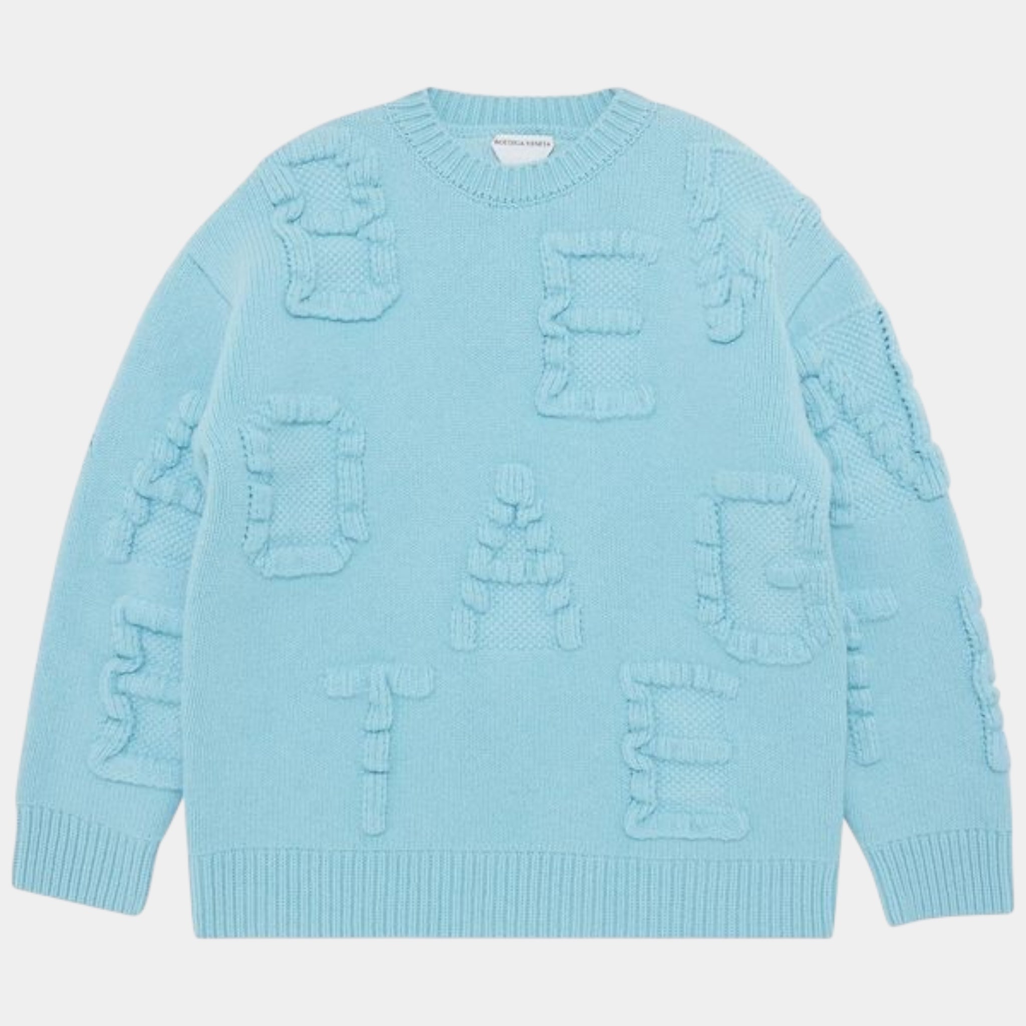 Wool Sweater