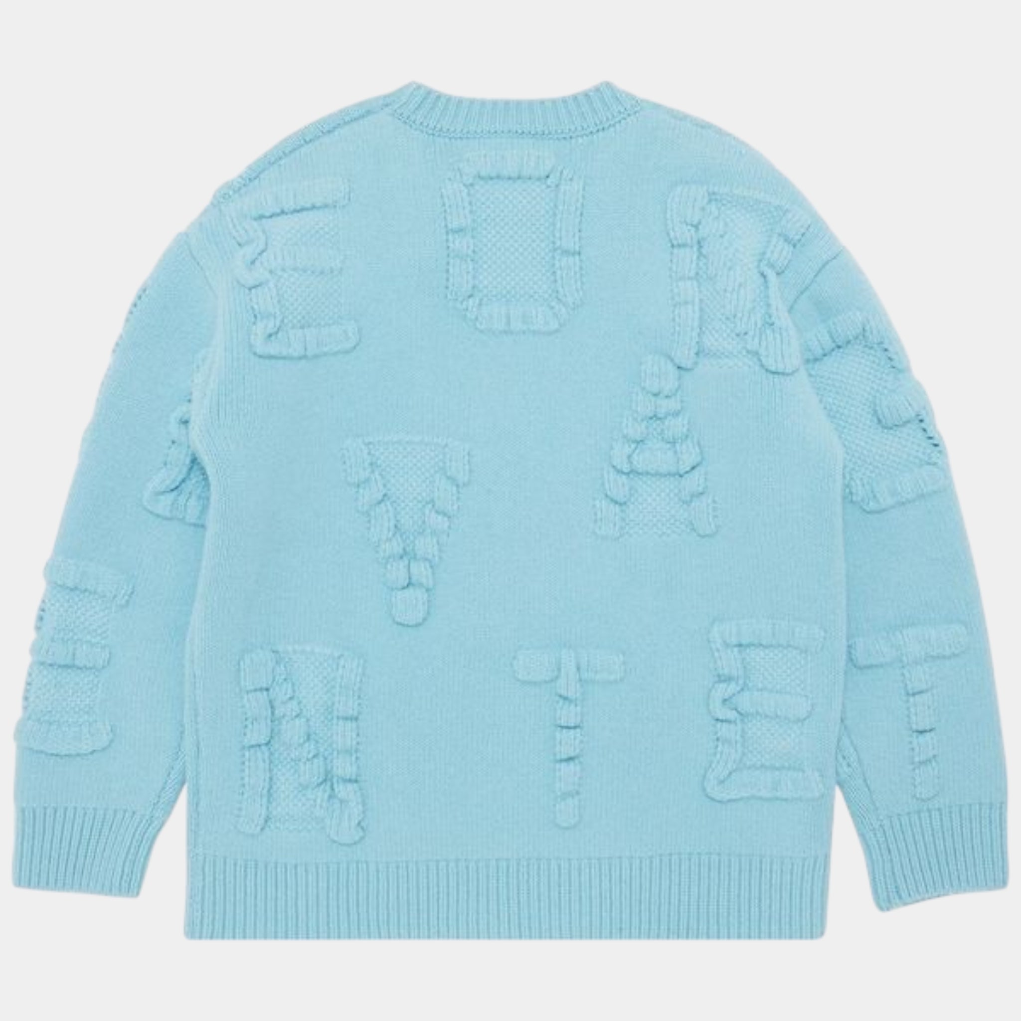 Wool Sweater