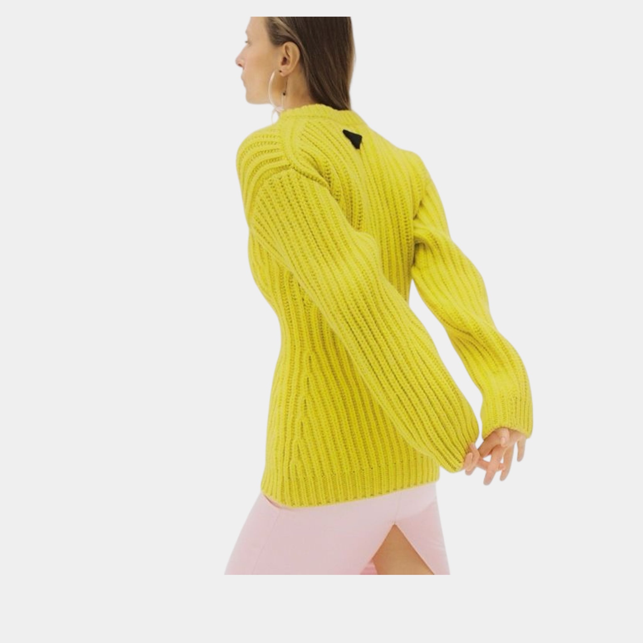 Wool Sweater