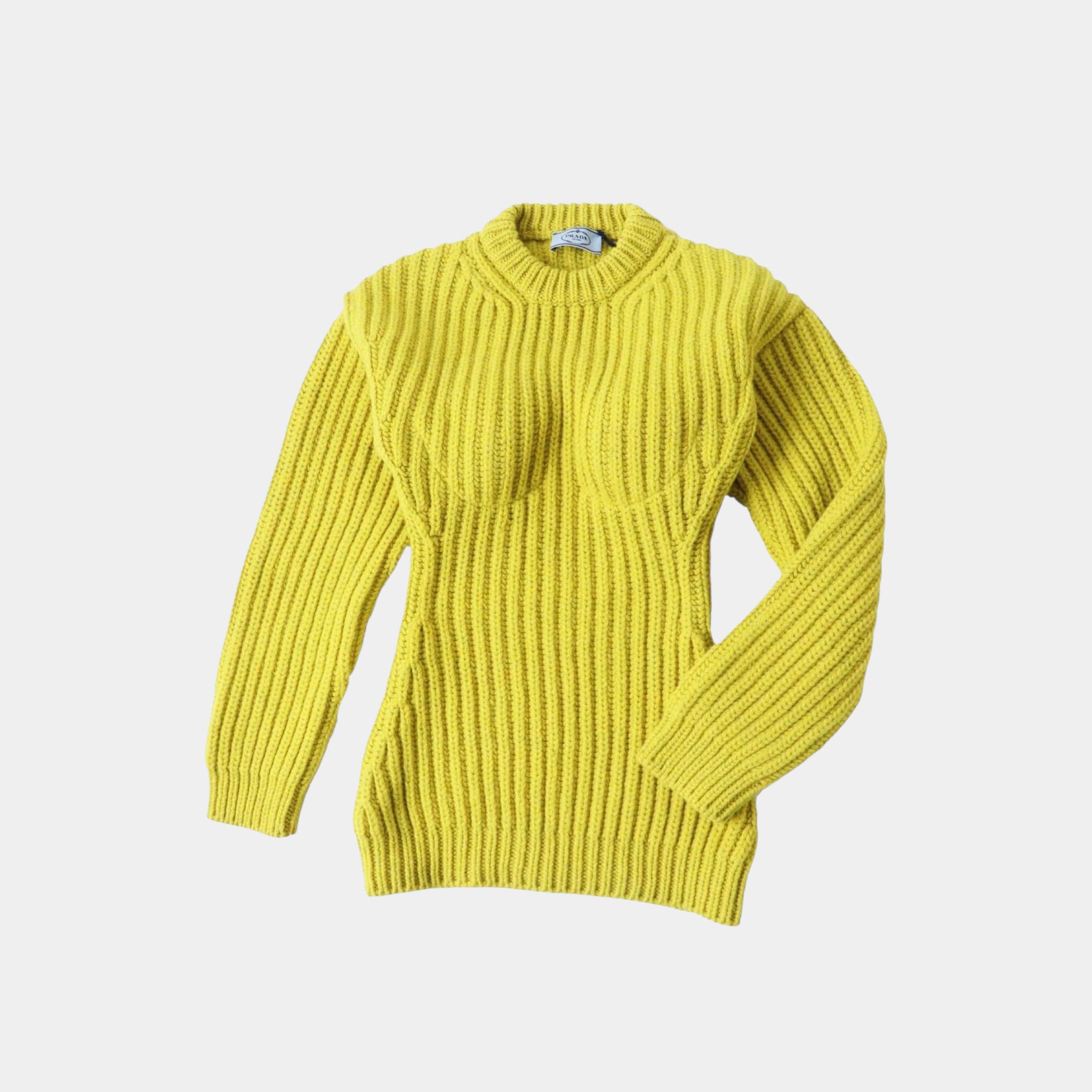 Wool Sweater