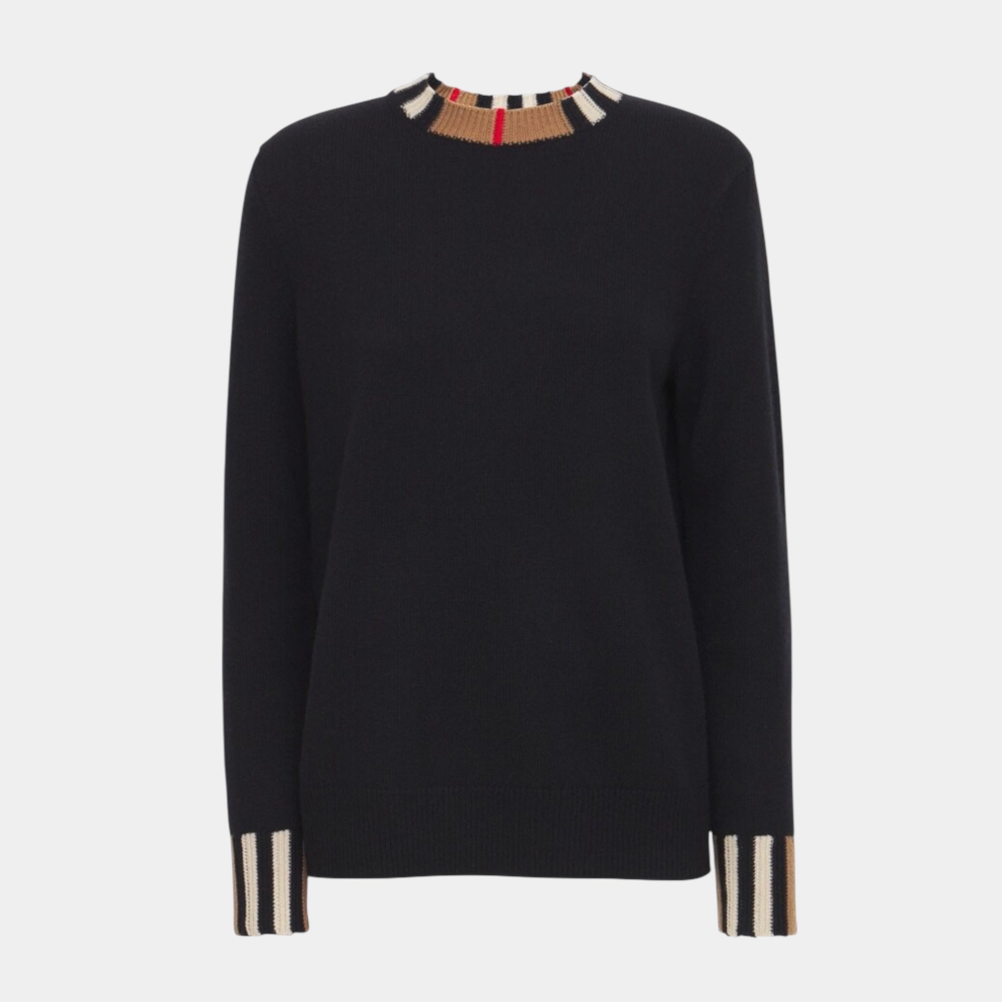 Eyre Sweater