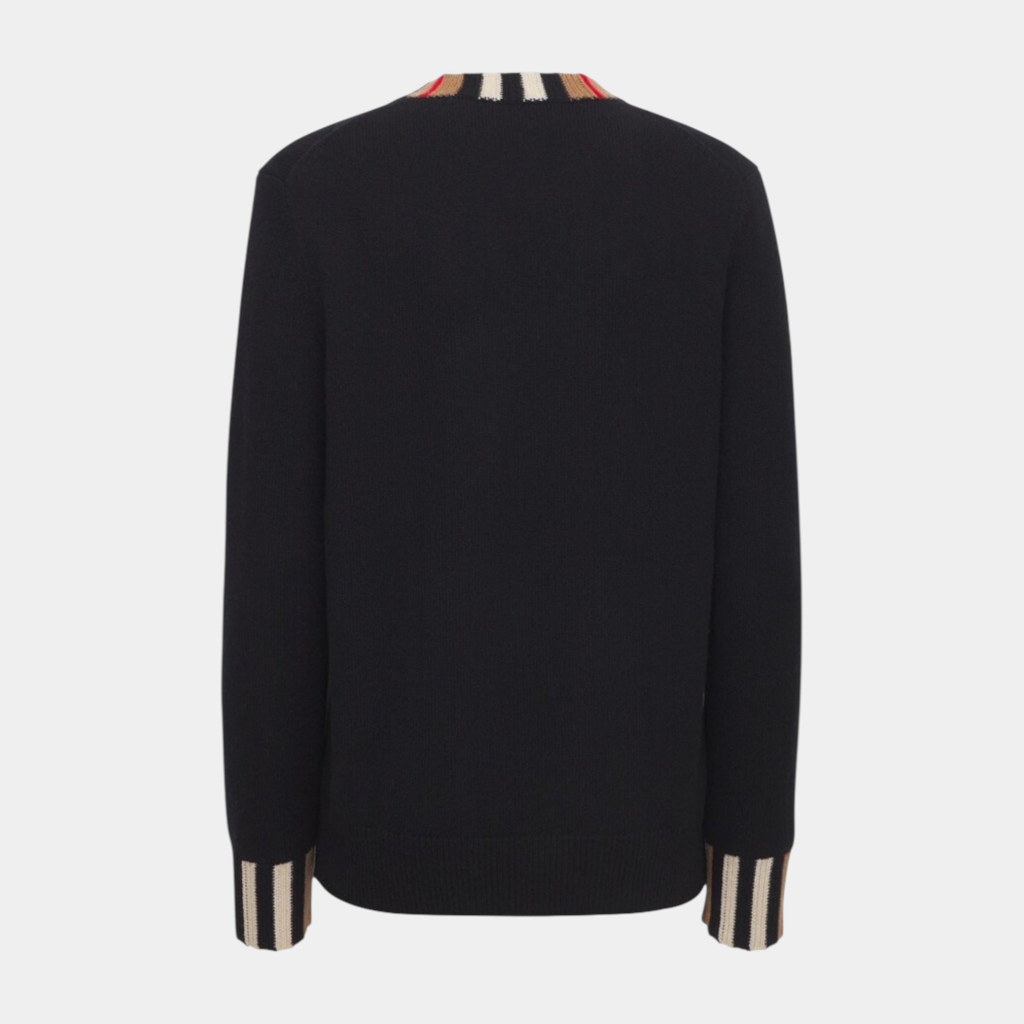 Eyre Sweater