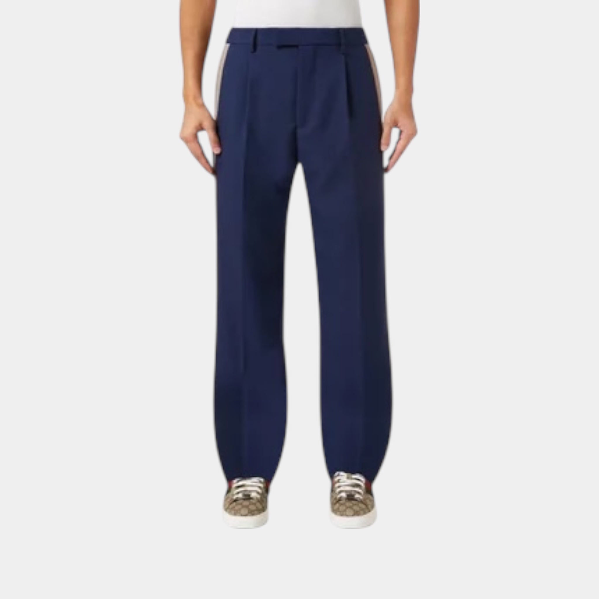 Fluid Drill Pants