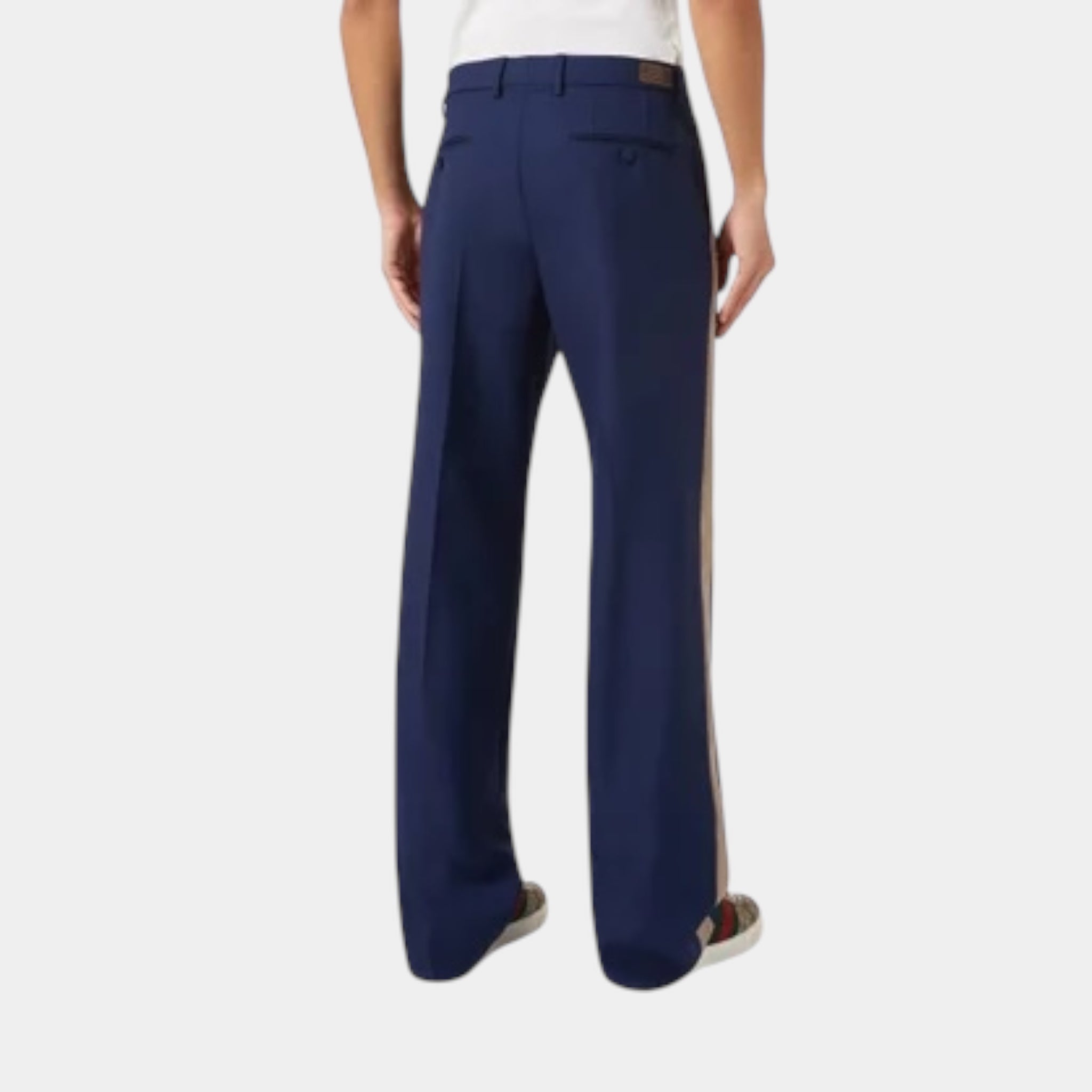 Fluid Drill Pants