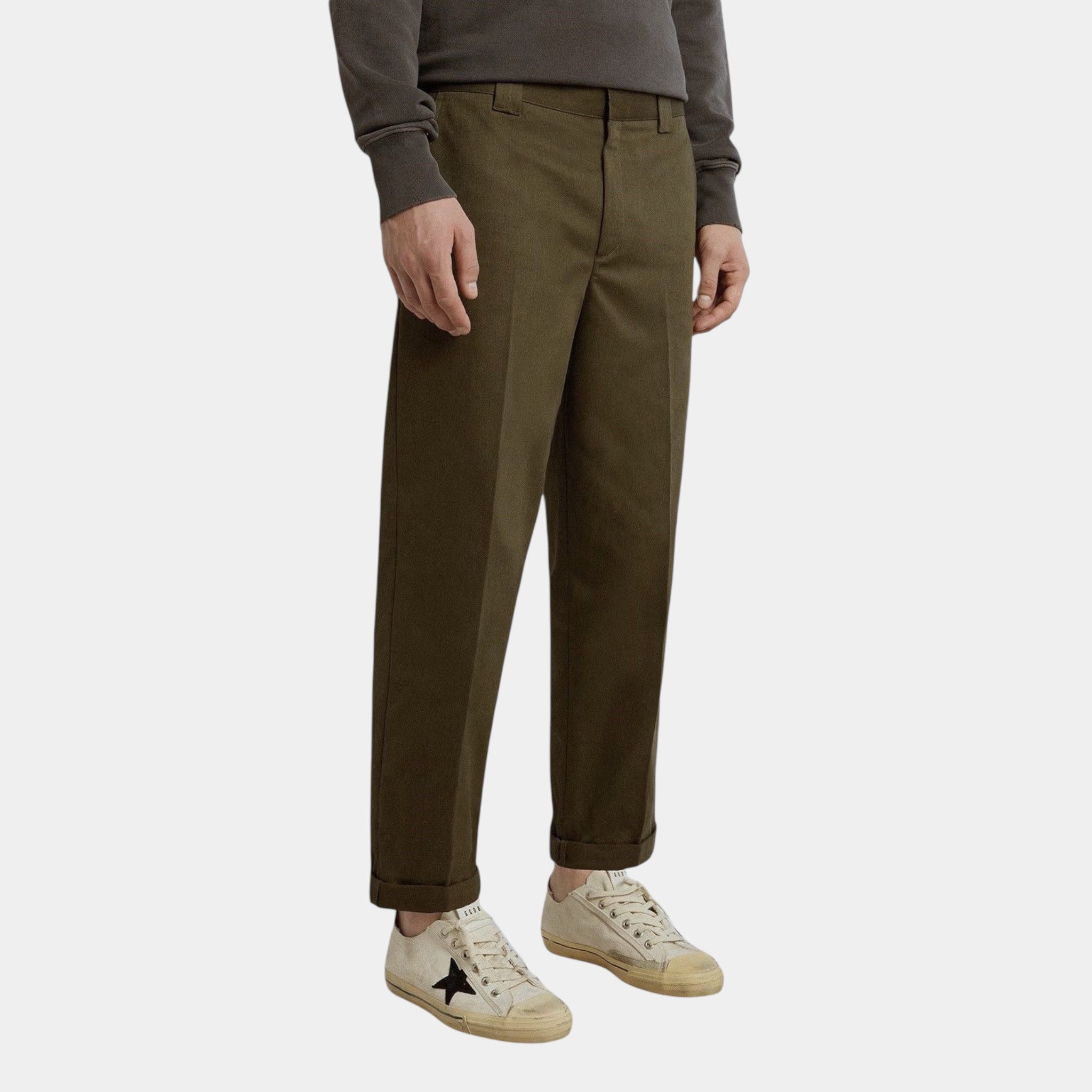 Chino Skate Pant