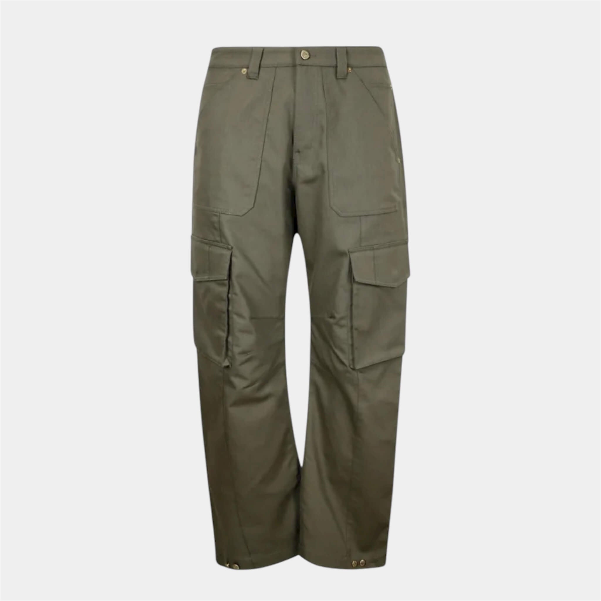 Cargo Pant with Two Pockets