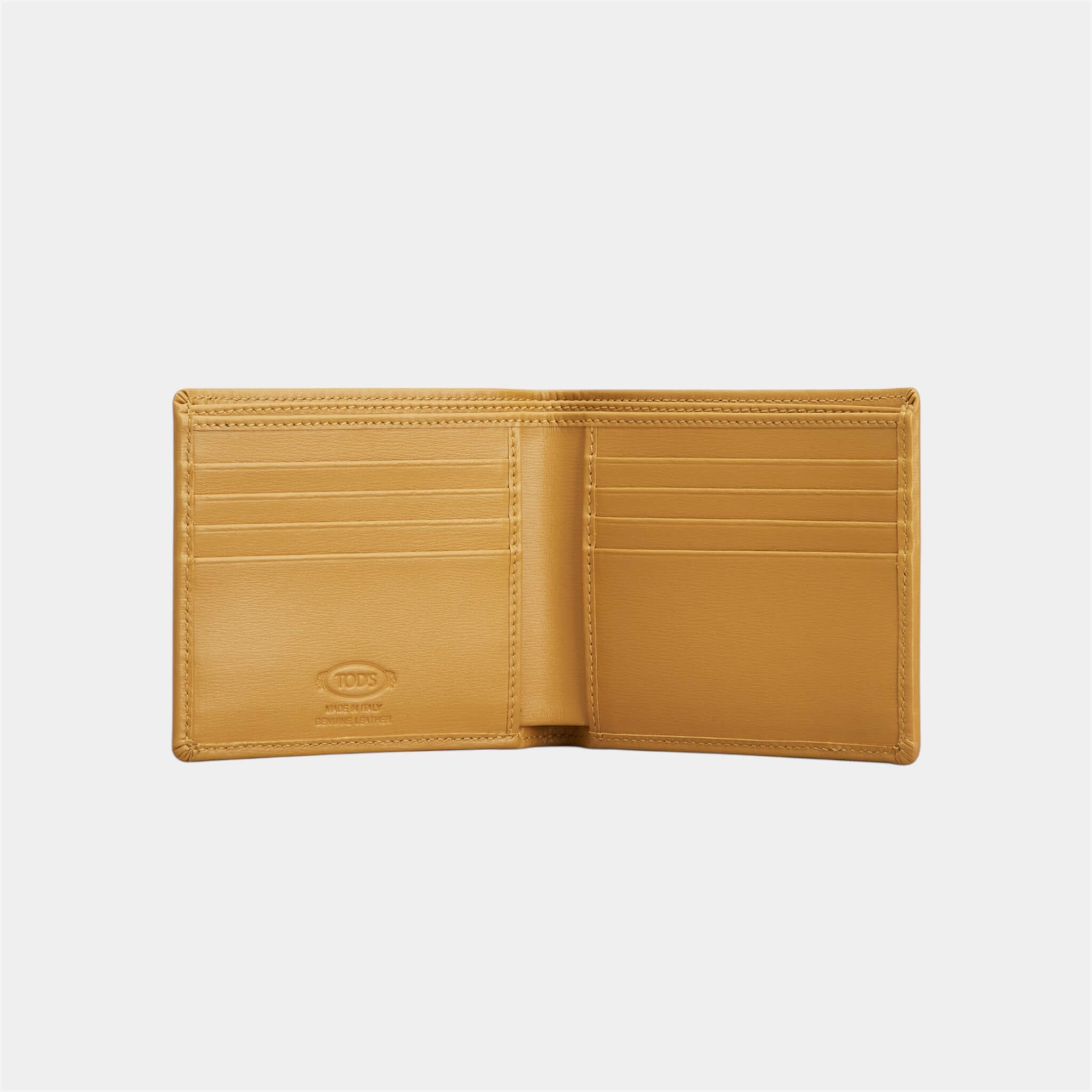 Leather Wallet