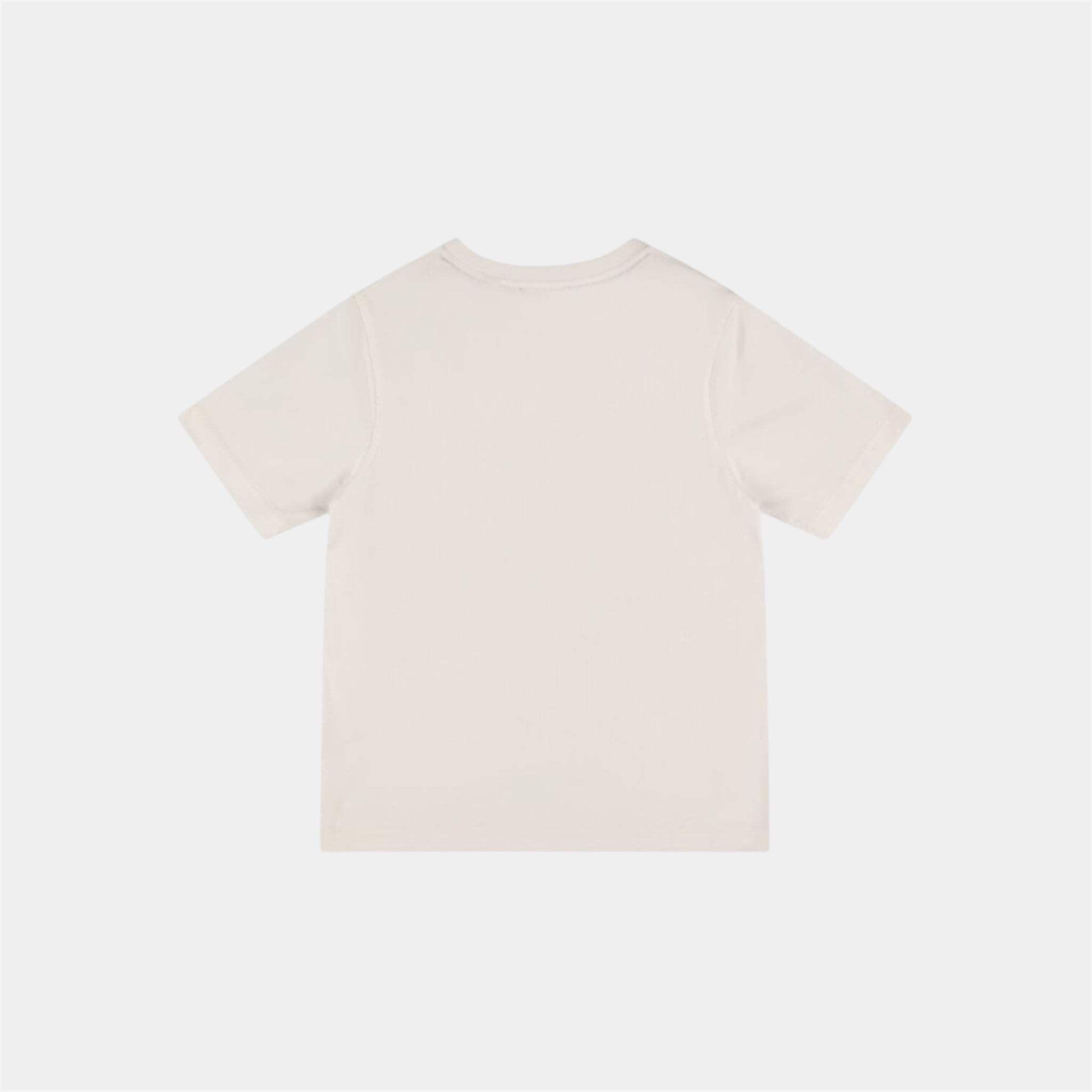 Burberry White T-Shirt
