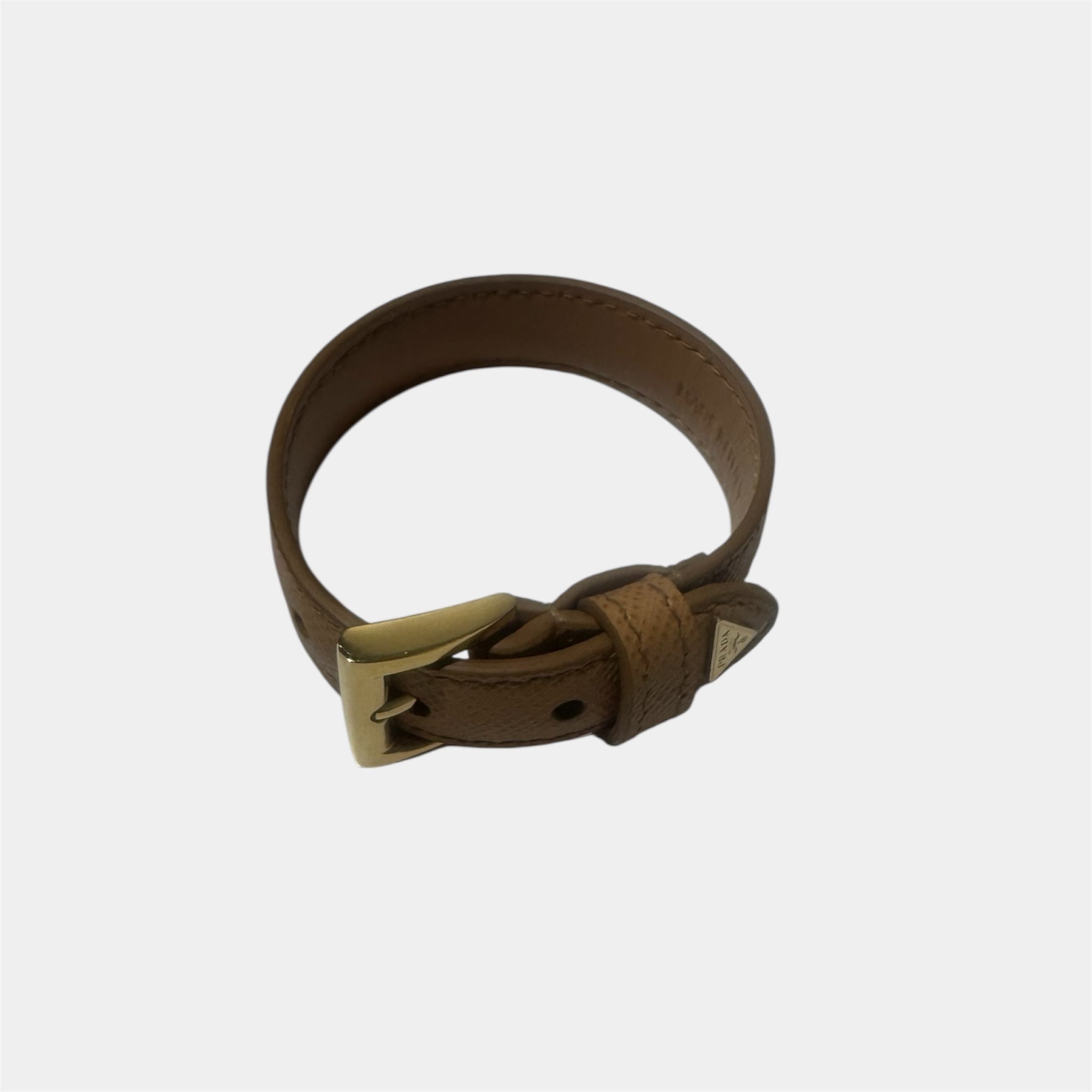Leather Bracelet