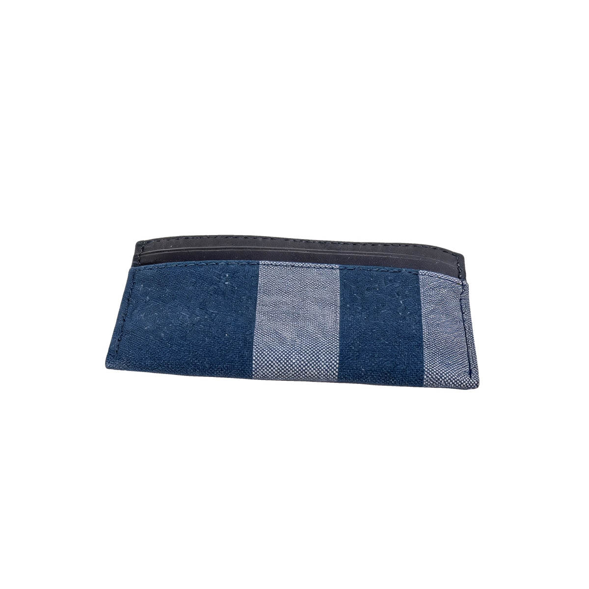 Burberry Blue Wallet