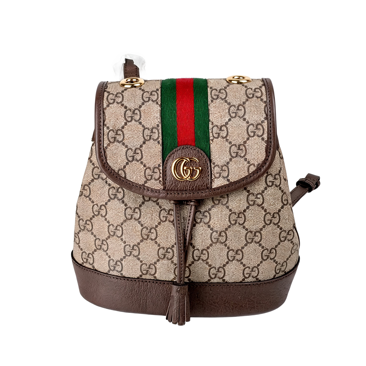 Mini Ophidia Backpack Gucci