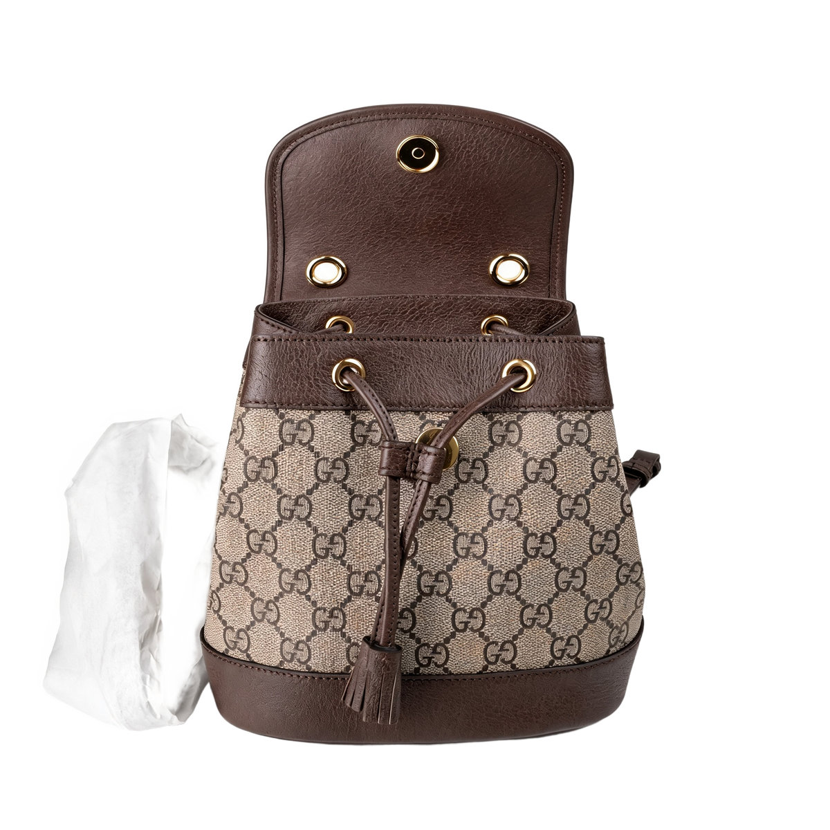 Mini Ophidia Backpack Gucci