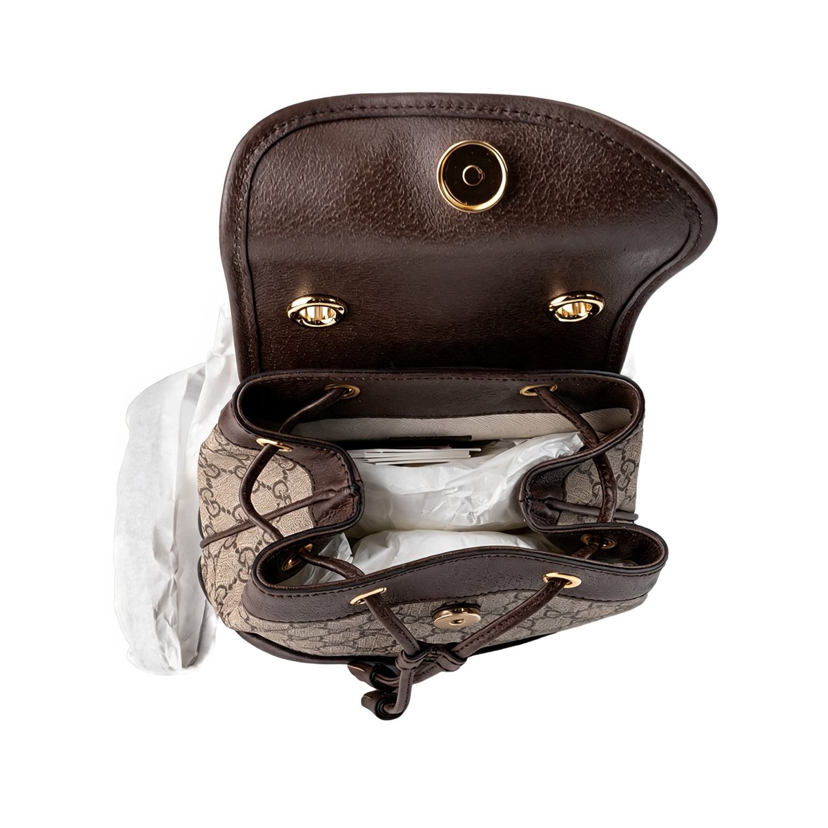 Mini Ophidia Backpack Gucci