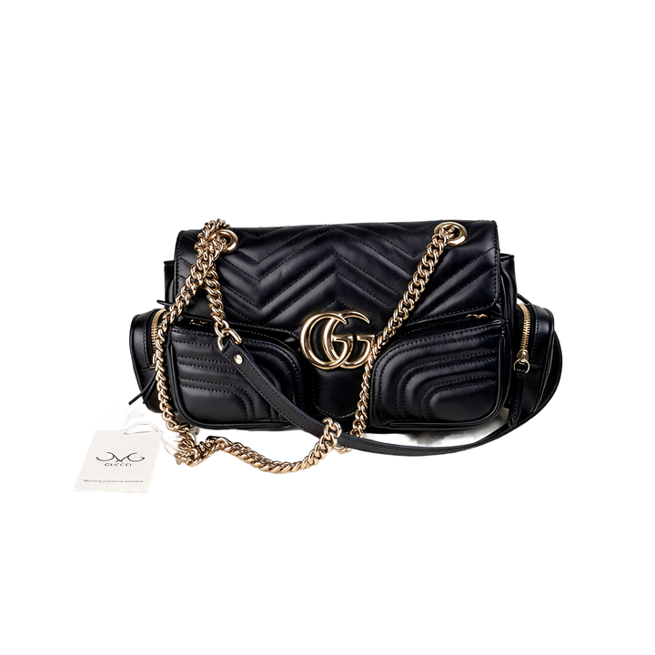 GG Marmont Multi-Pocket Gucci