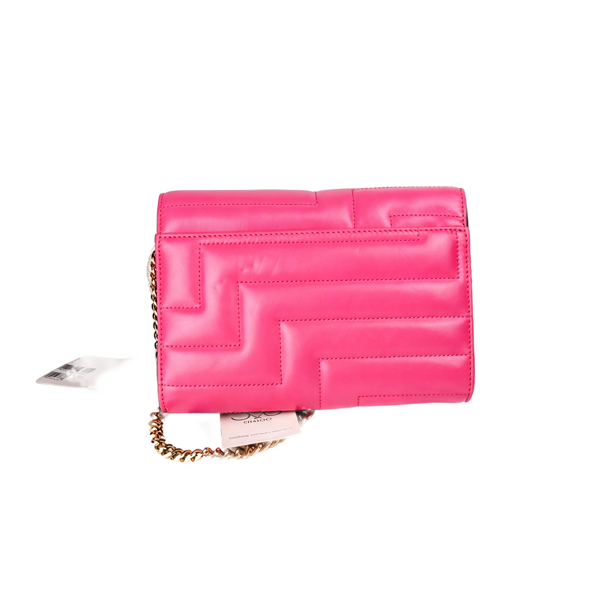 Avenue Clutch Jimmy Choo