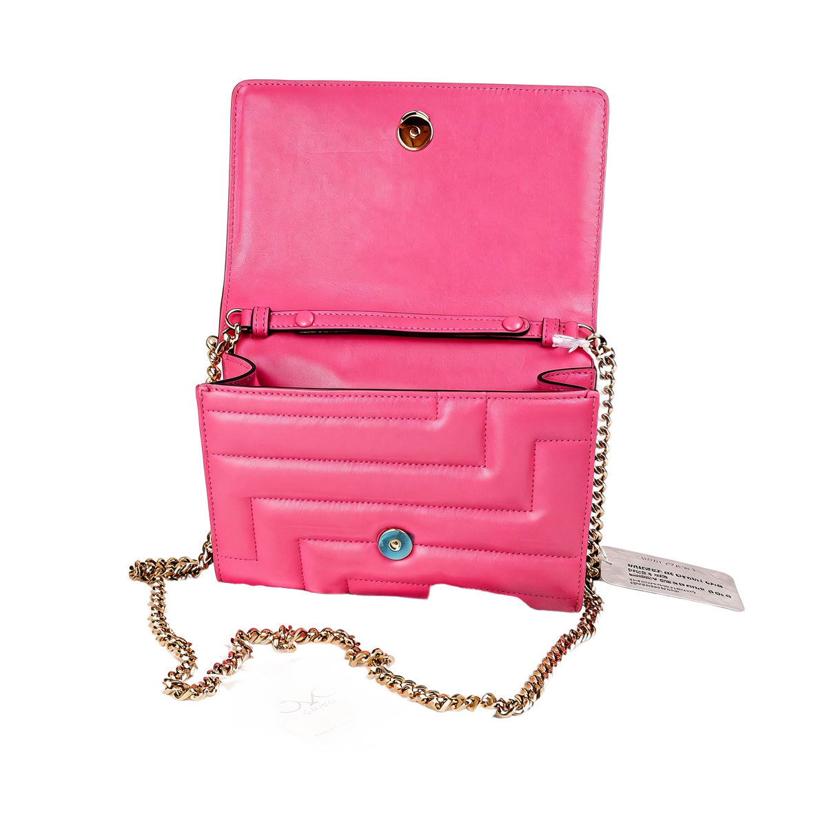 Avenue Clutch Jimmy Choo
