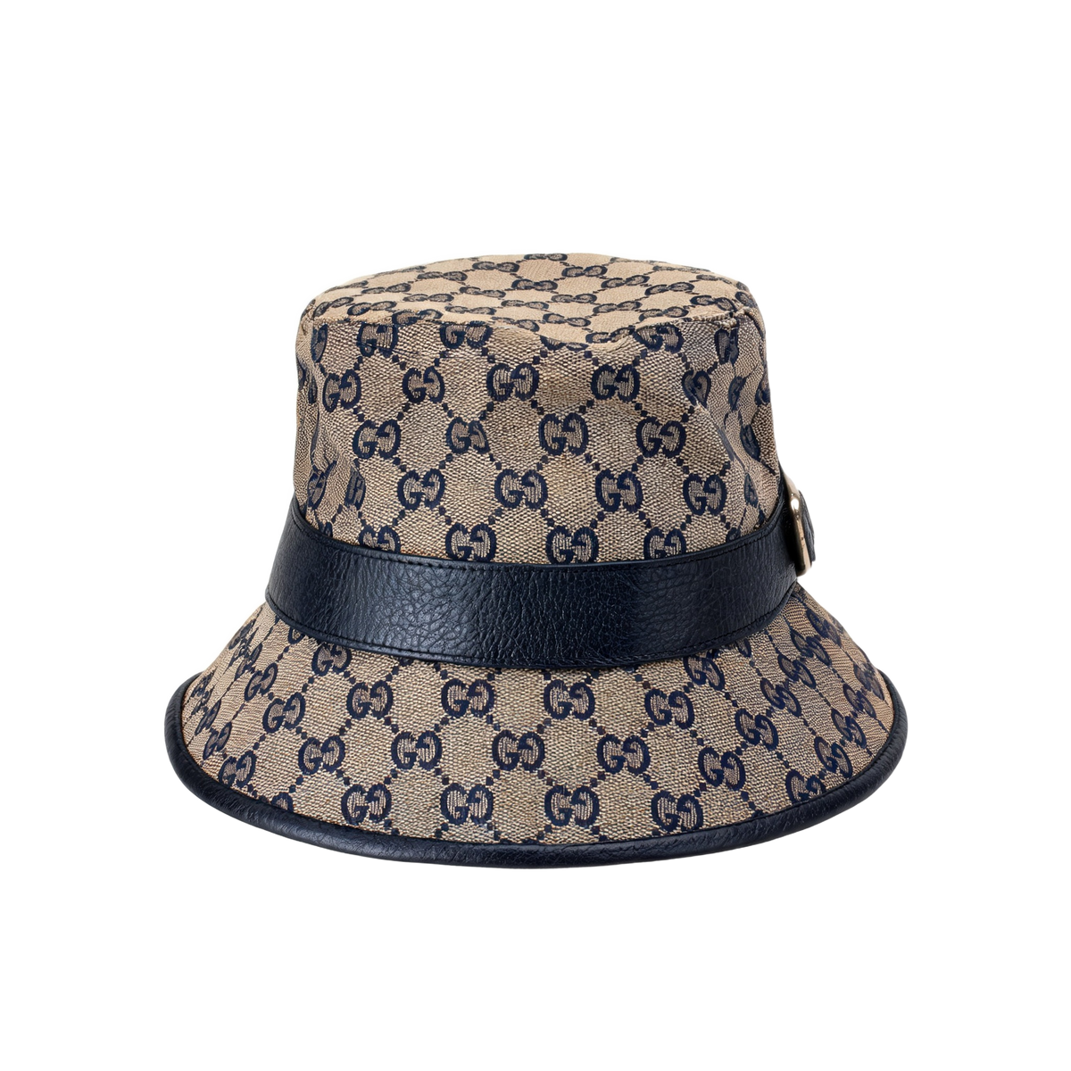 Gucci GG Canvas Bucket Hat 1