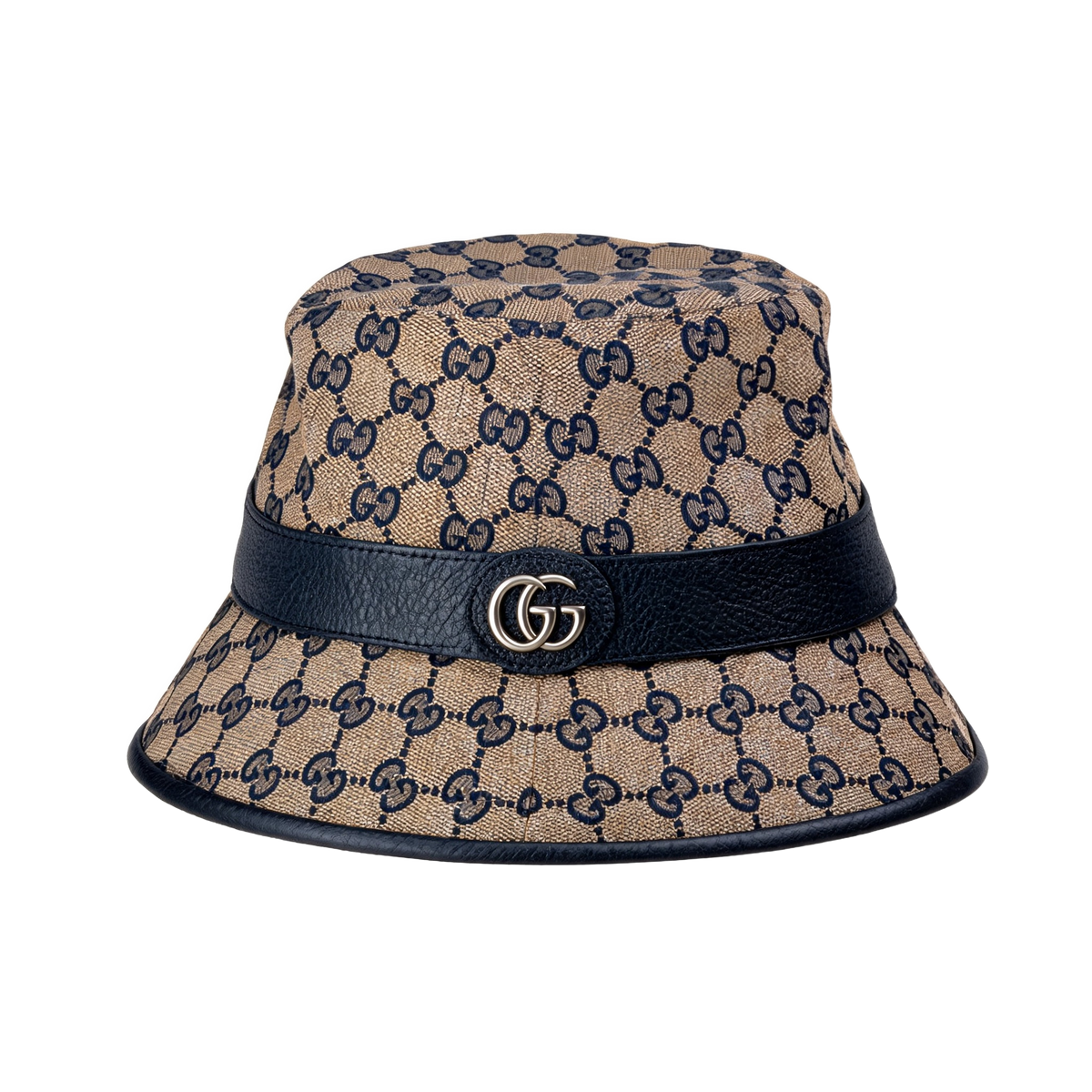 Gucci GG Canvas Bucket Hat 2