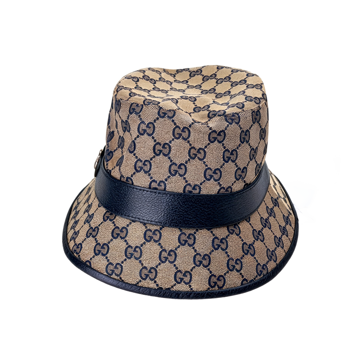 Gucci GG Canvas Bucket Hat 3