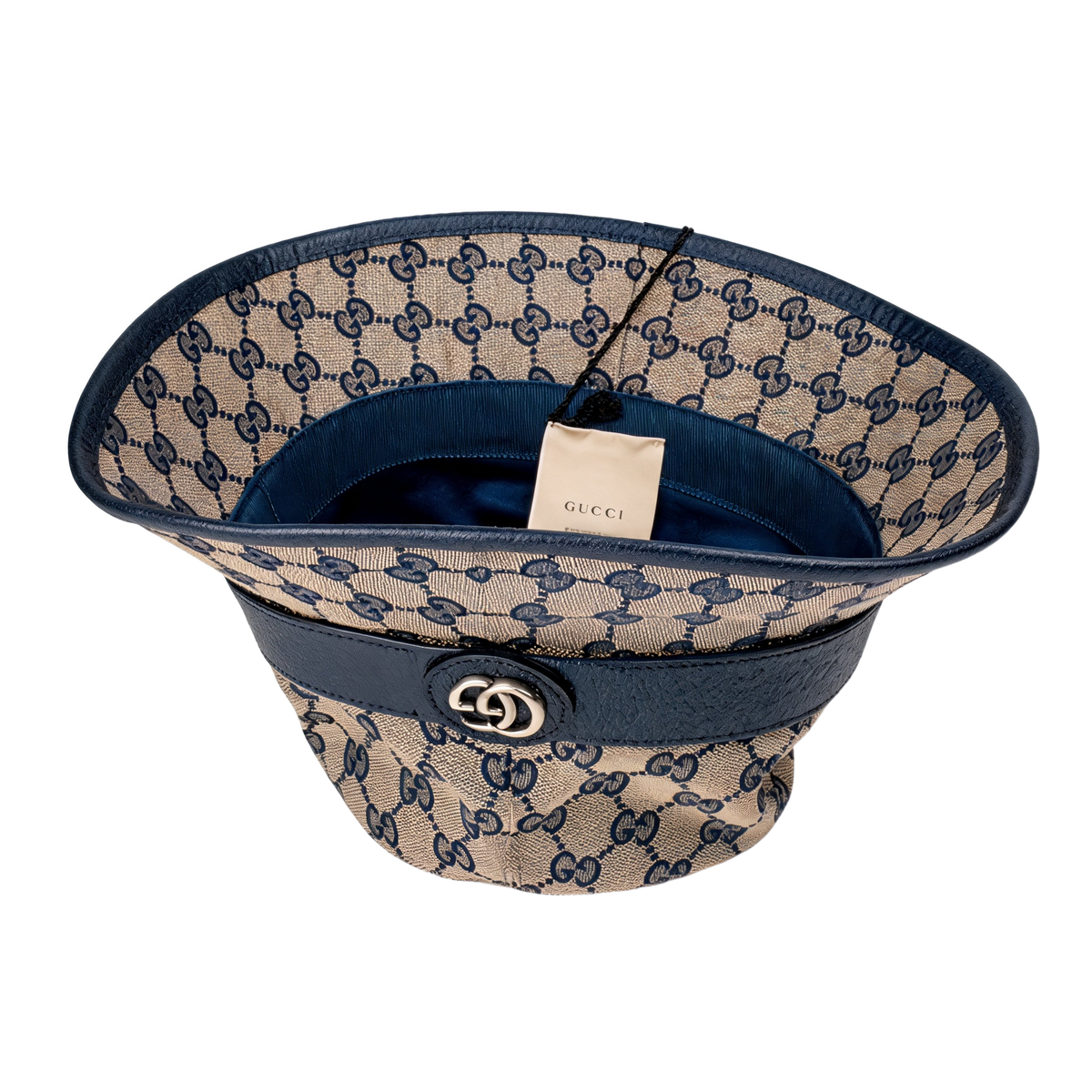 Gucci GG Canvas Bucket Hat 4