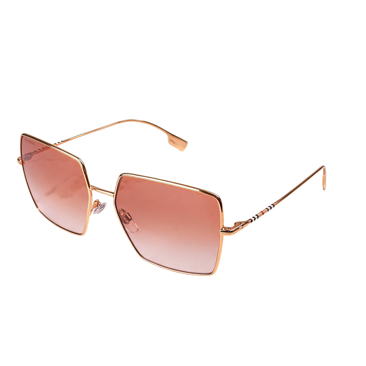 Burberry Oversized Square Sunglasses 4