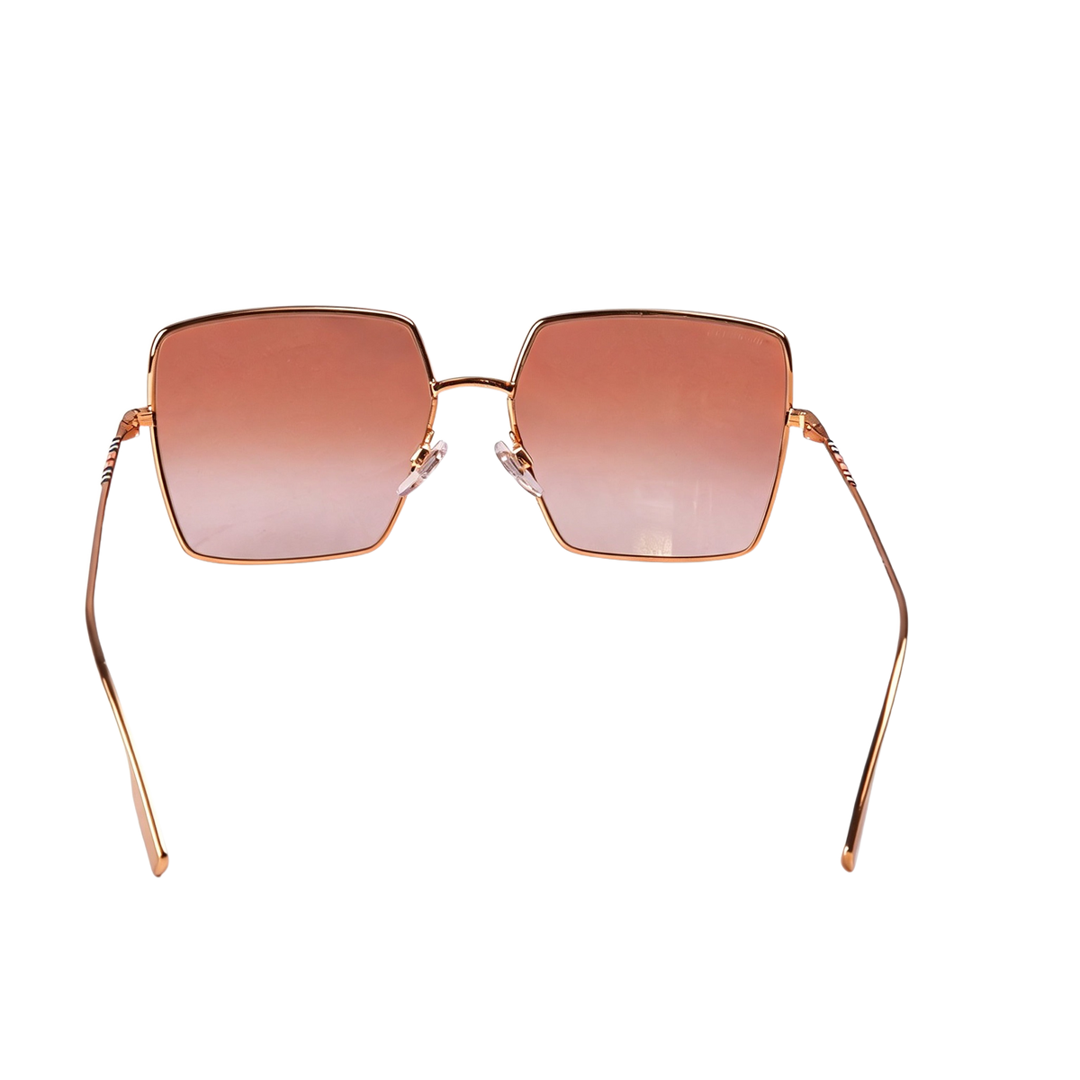 Burberry Oversized Square Sunglasses 6