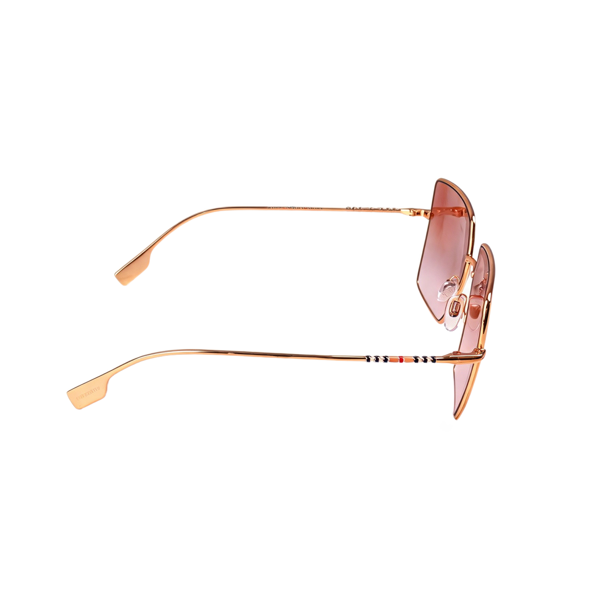 Burberry Oversized Square Sunglasses 7