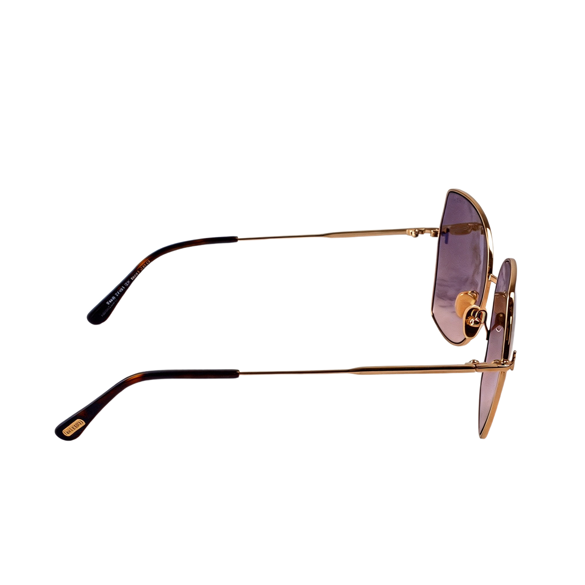 Tom Ford Butterfly Sunglasses 8