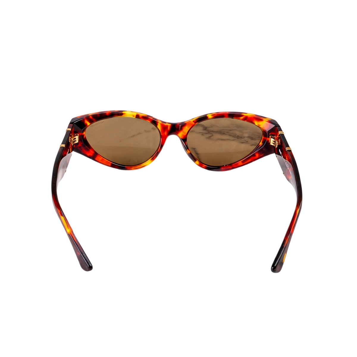 Versace VE4454 Cat-Eye Sunglasses 5
