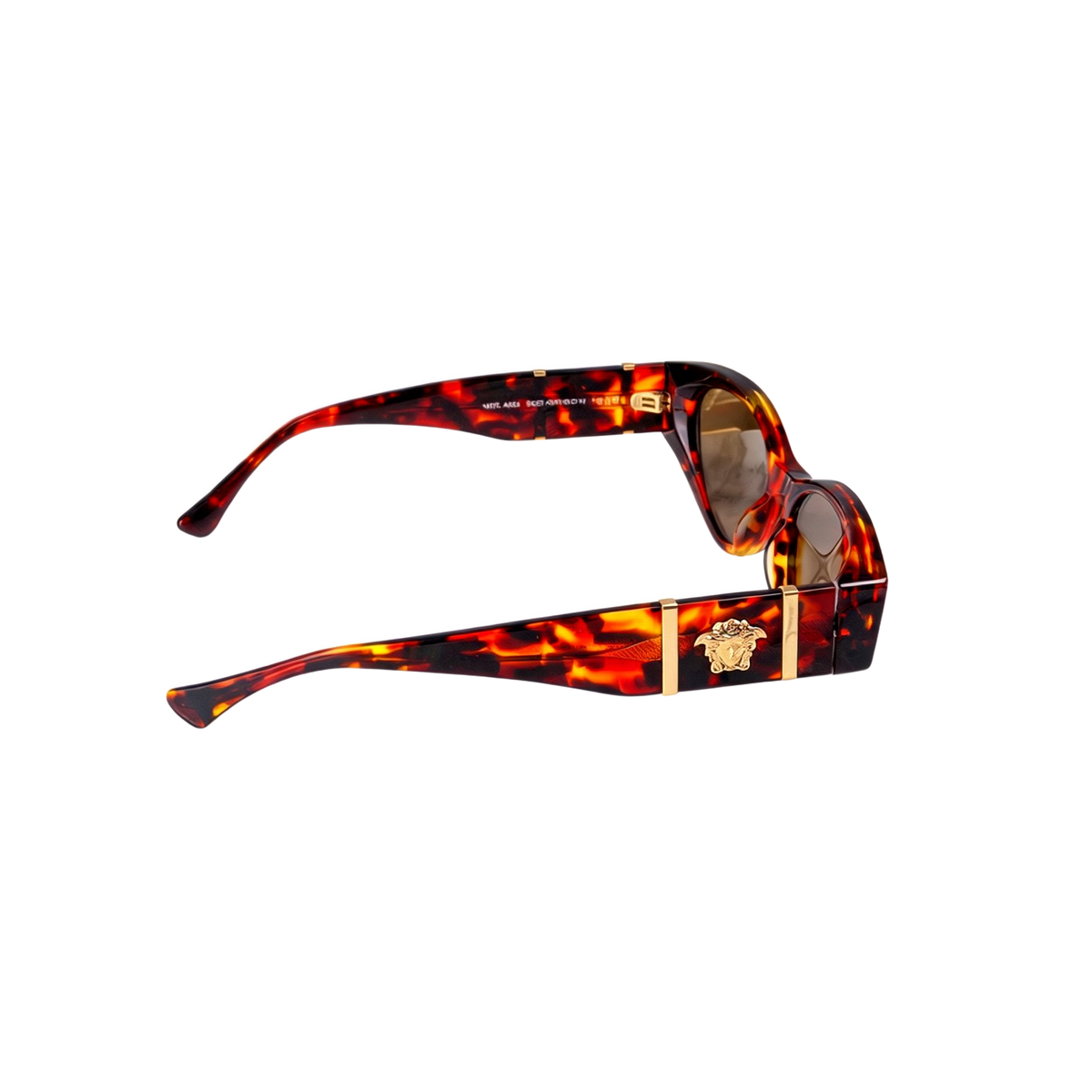 Versace VE4454 Cat-Eye Sunglasses 7