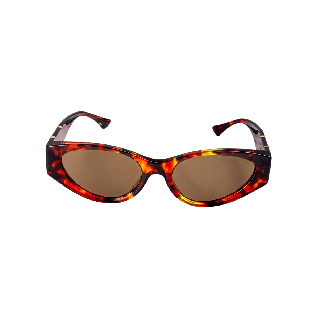 Versace VE4454 Cat-Eye Sunglasses 8