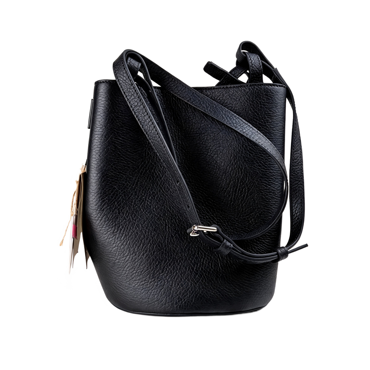 Burberry Leather Bucket 3