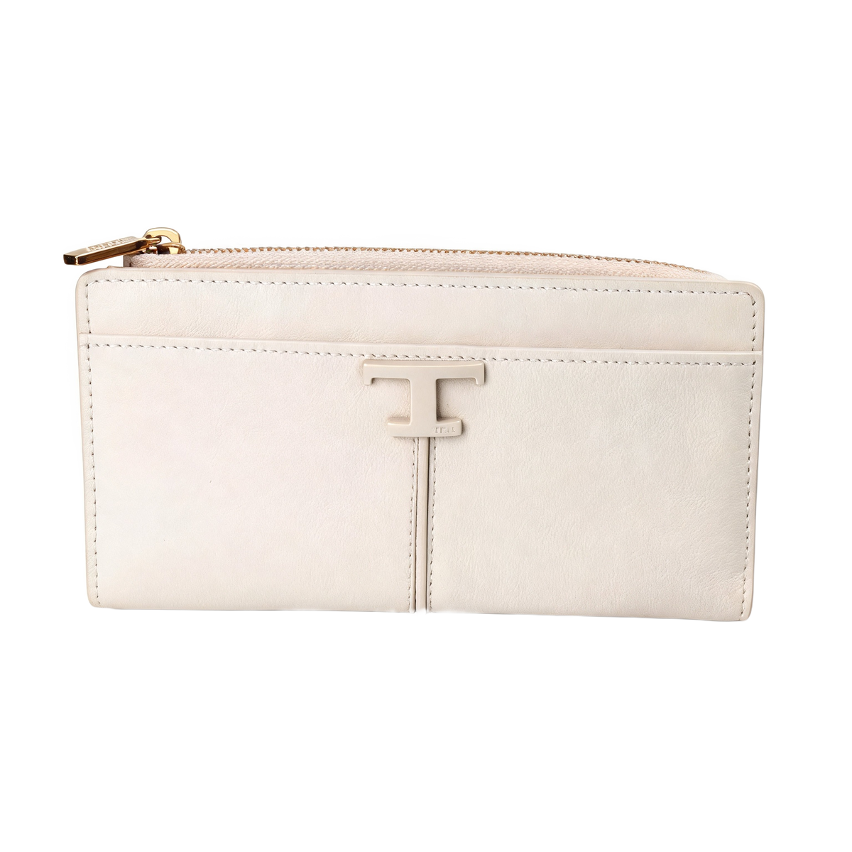 Tods T Timeless Zip Wallet 2