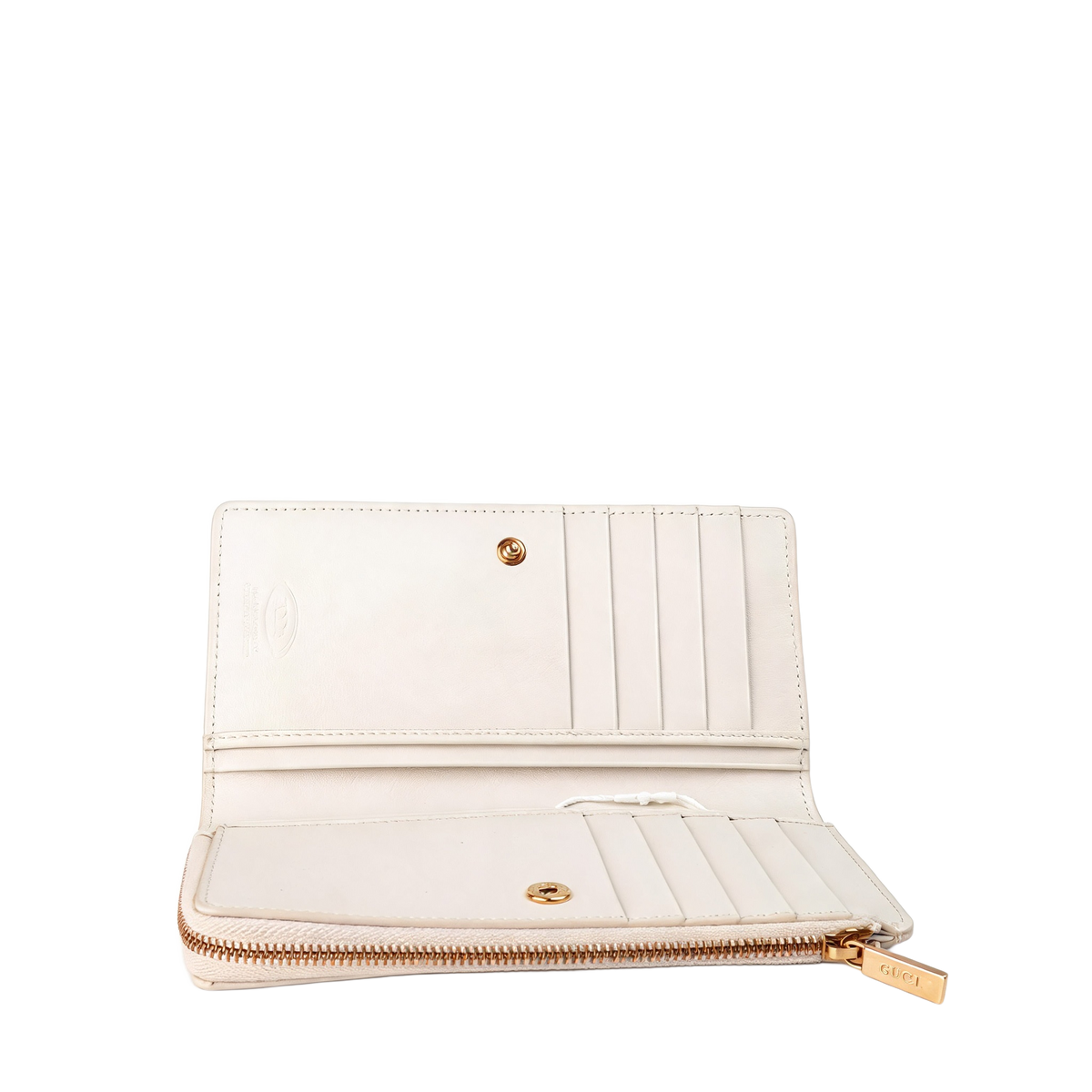Tods T Timeless Zip Wallet 5