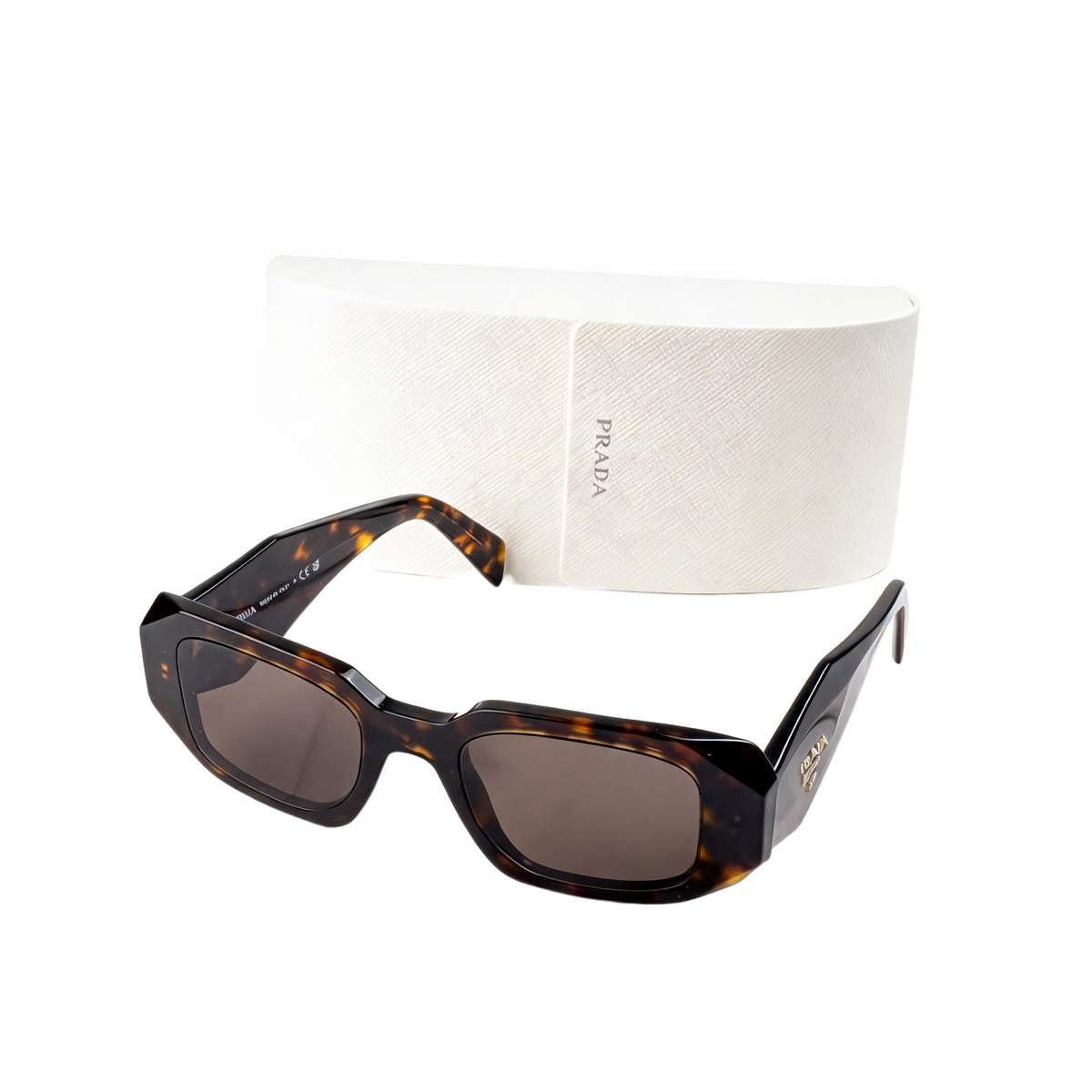 Prada SPR 17W Sunglasses 1
