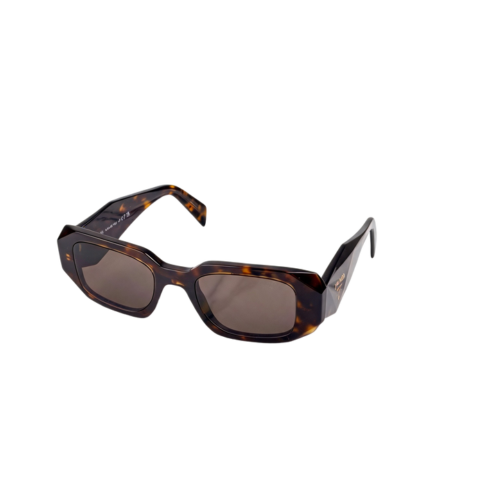 Prada SPR 17W Sunglasses 2