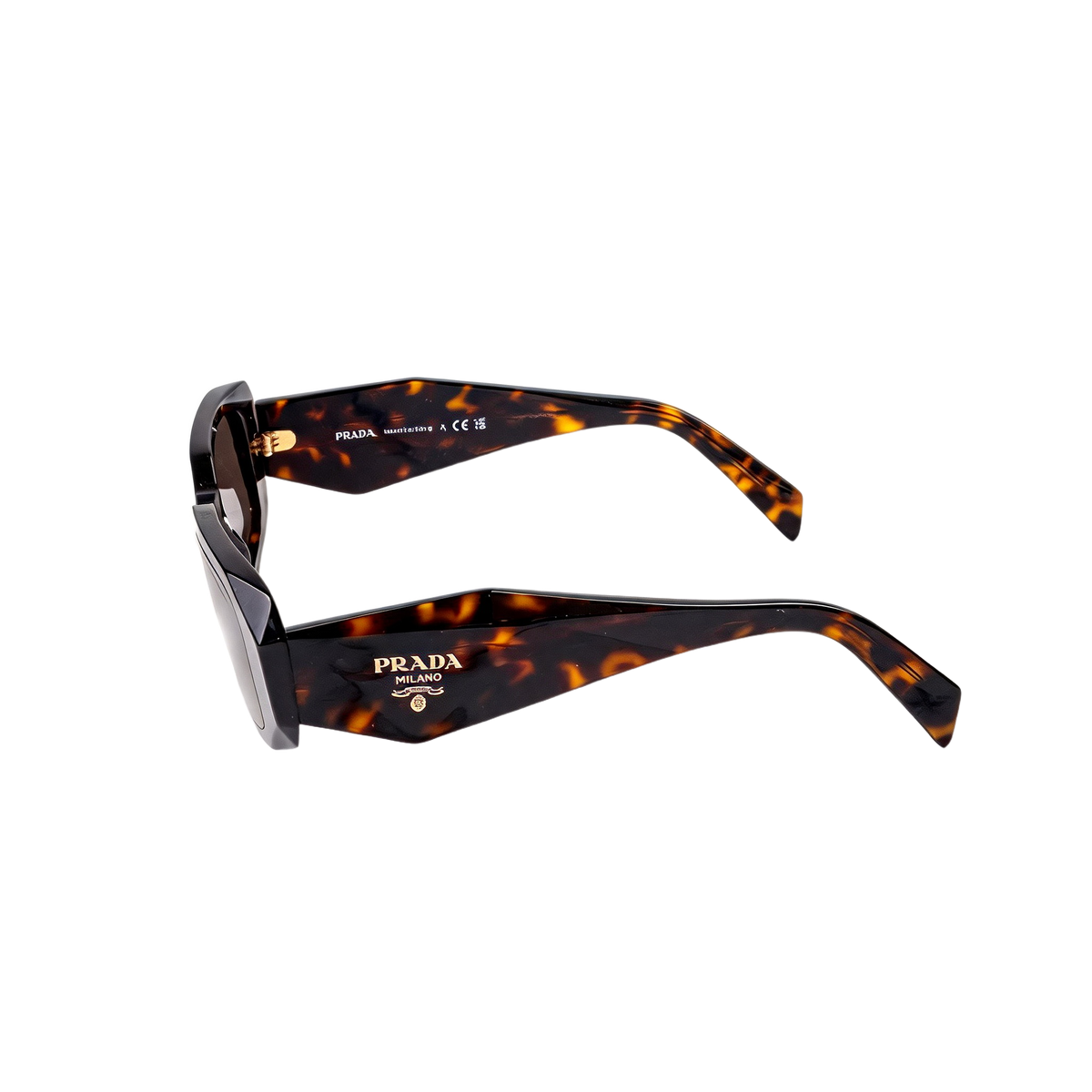 Prada SPR 17W Sunglasses 3