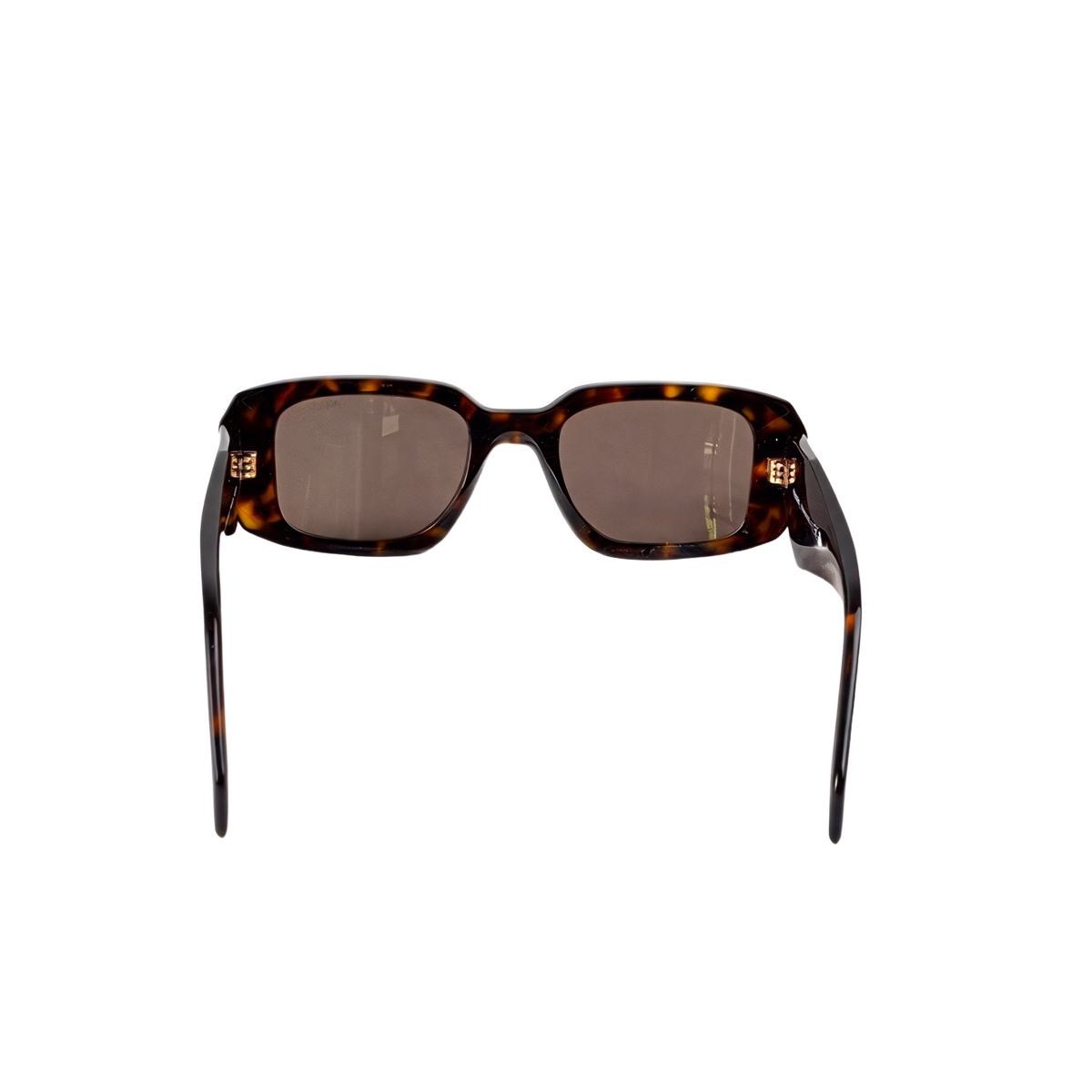 Prada SPR 17W Sunglasses 5