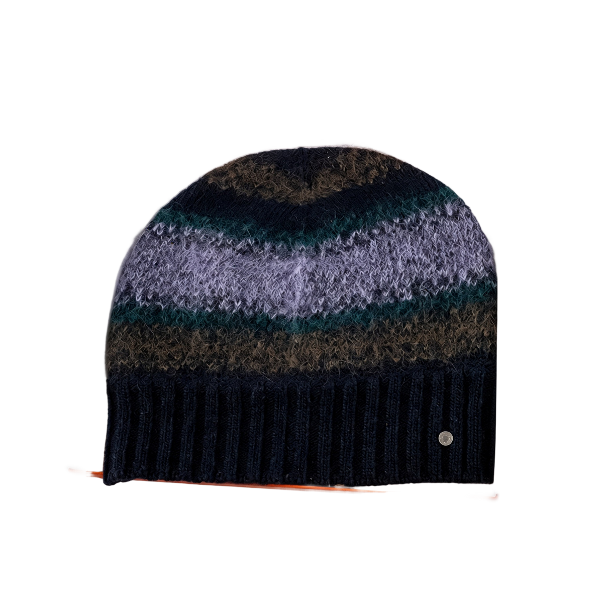 Hermes Mohair Cashmere Beanie 1