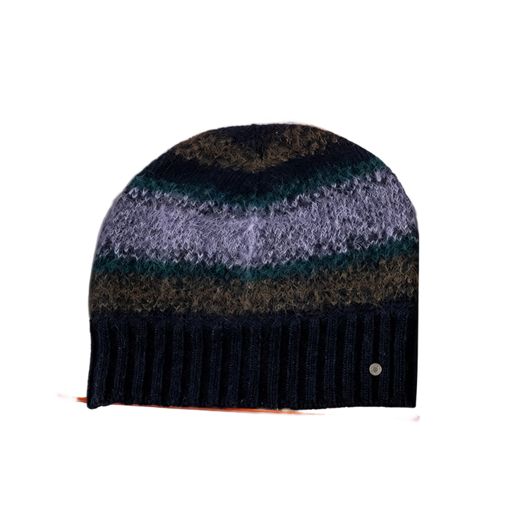 Hermes Mohair Cashmere Beanie 1