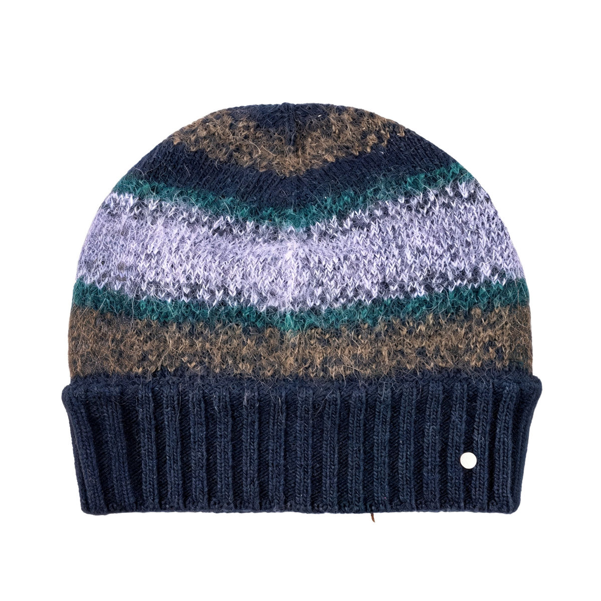 Hermes Mohair Cashmere Beanie 3