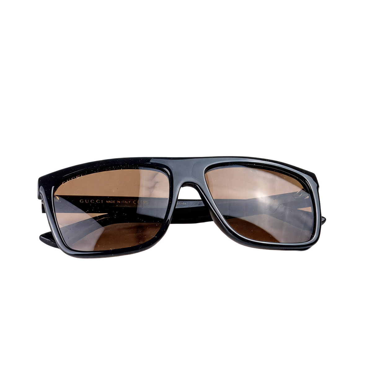 Gucci GG0748S Flat-Top Sunglasses 2