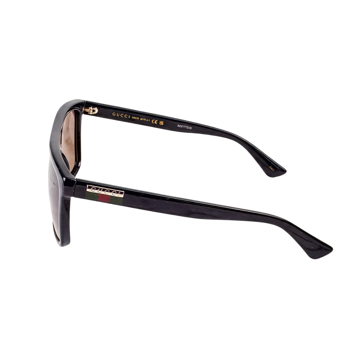 Gucci GG0748S Flat-Top Sunglasses 4