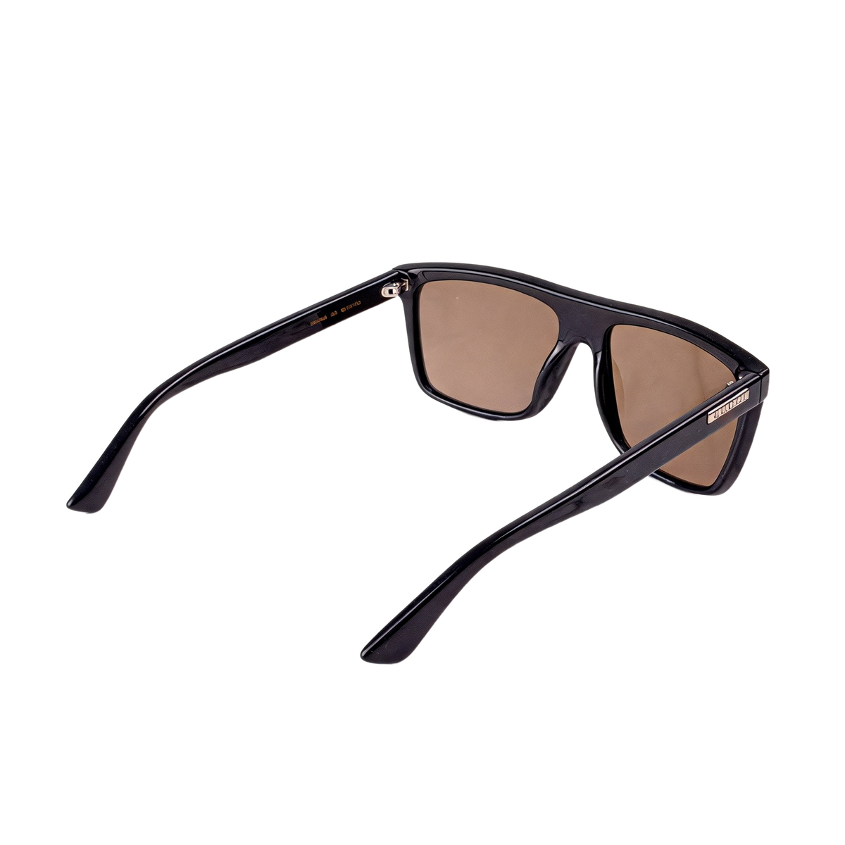 Gucci GG0748S Flat-Top Sunglasses 7
