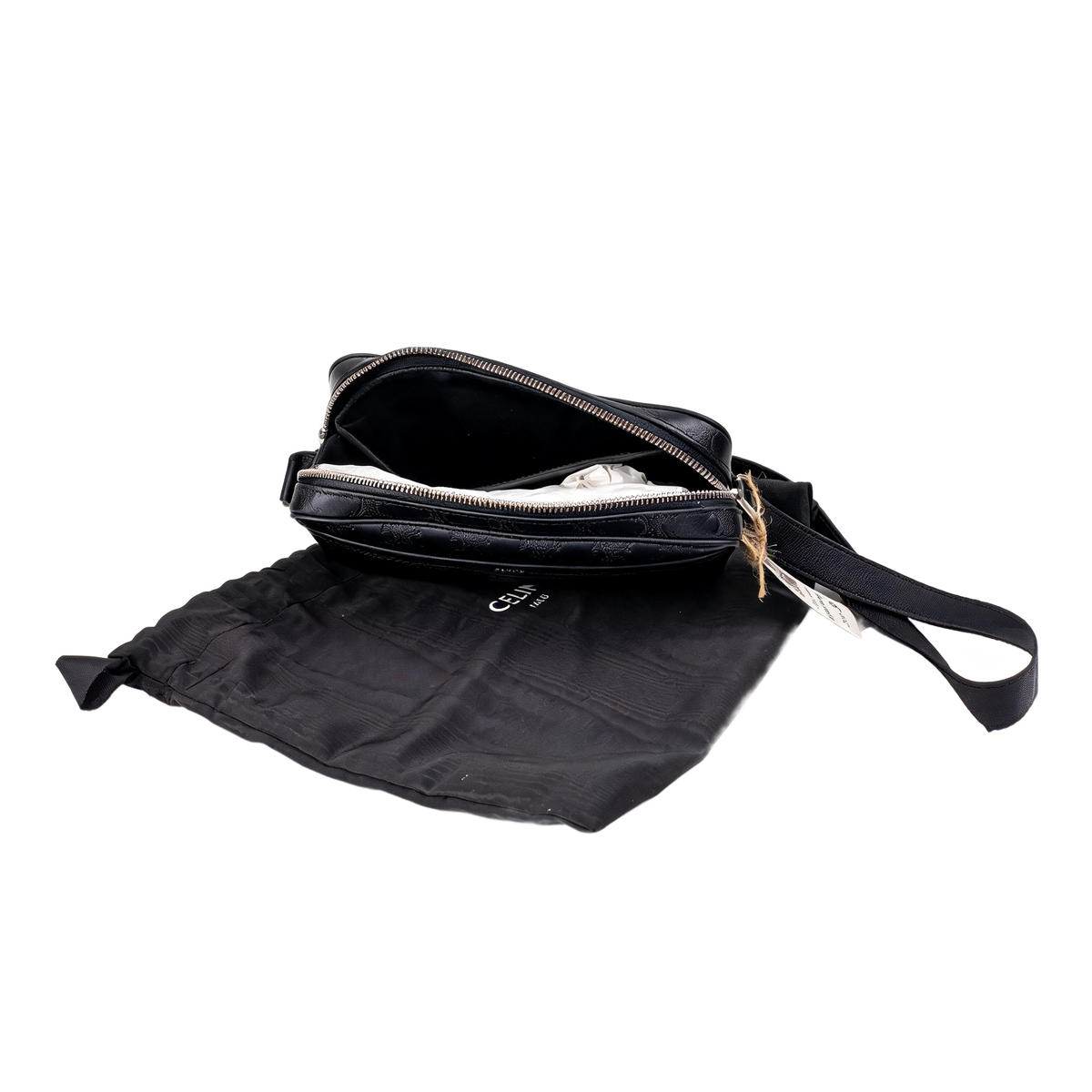 Celine Triomphe Camera Bag 3