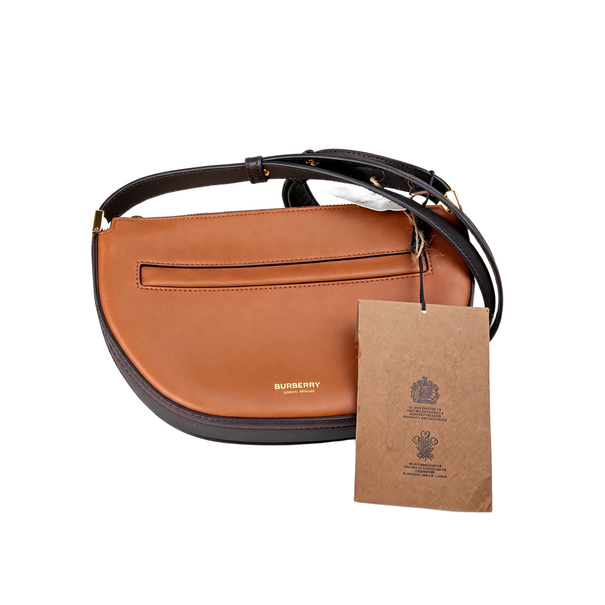 Burberry Olympia Shoulder Bag 2