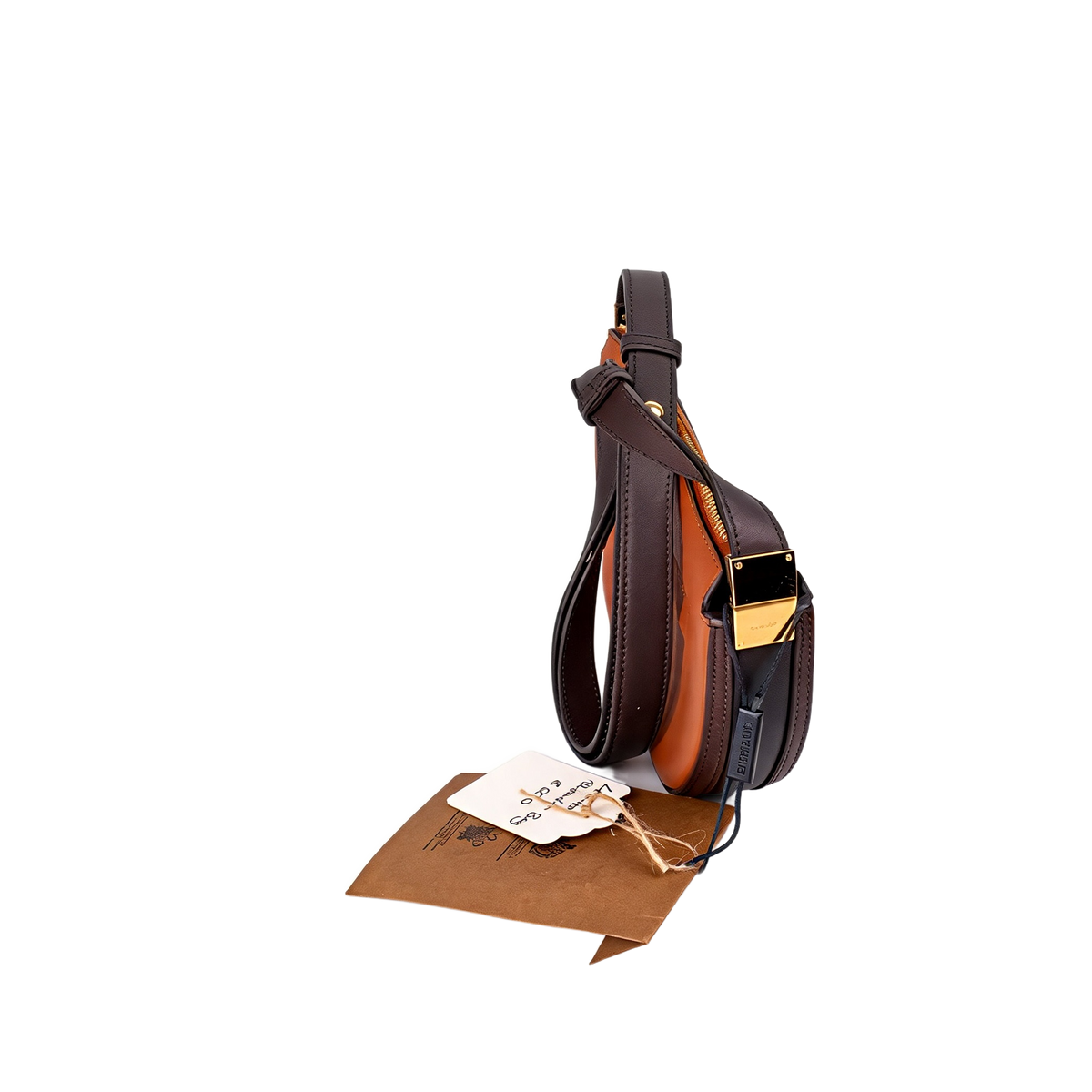 Burberry Olympia Shoulder Bag 5